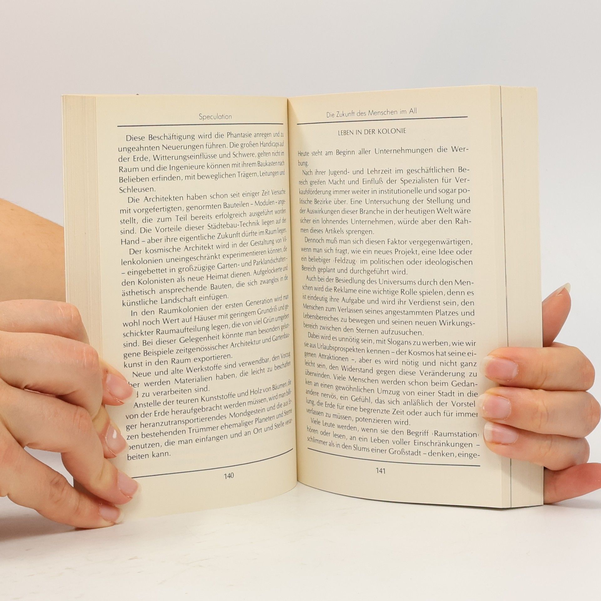 Various authors Heyne-Science-Fiction-Magazin 2