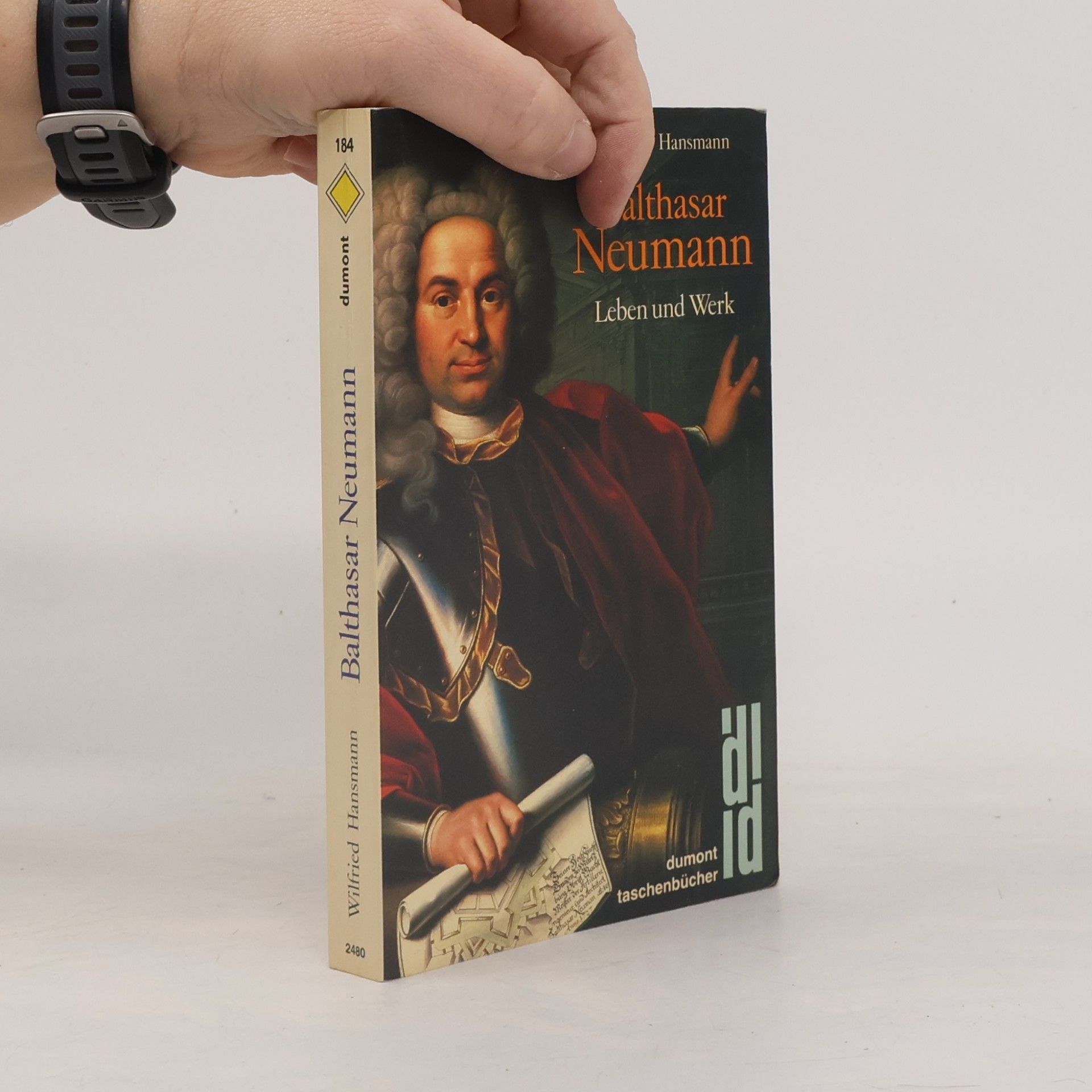Balthasar Neumann