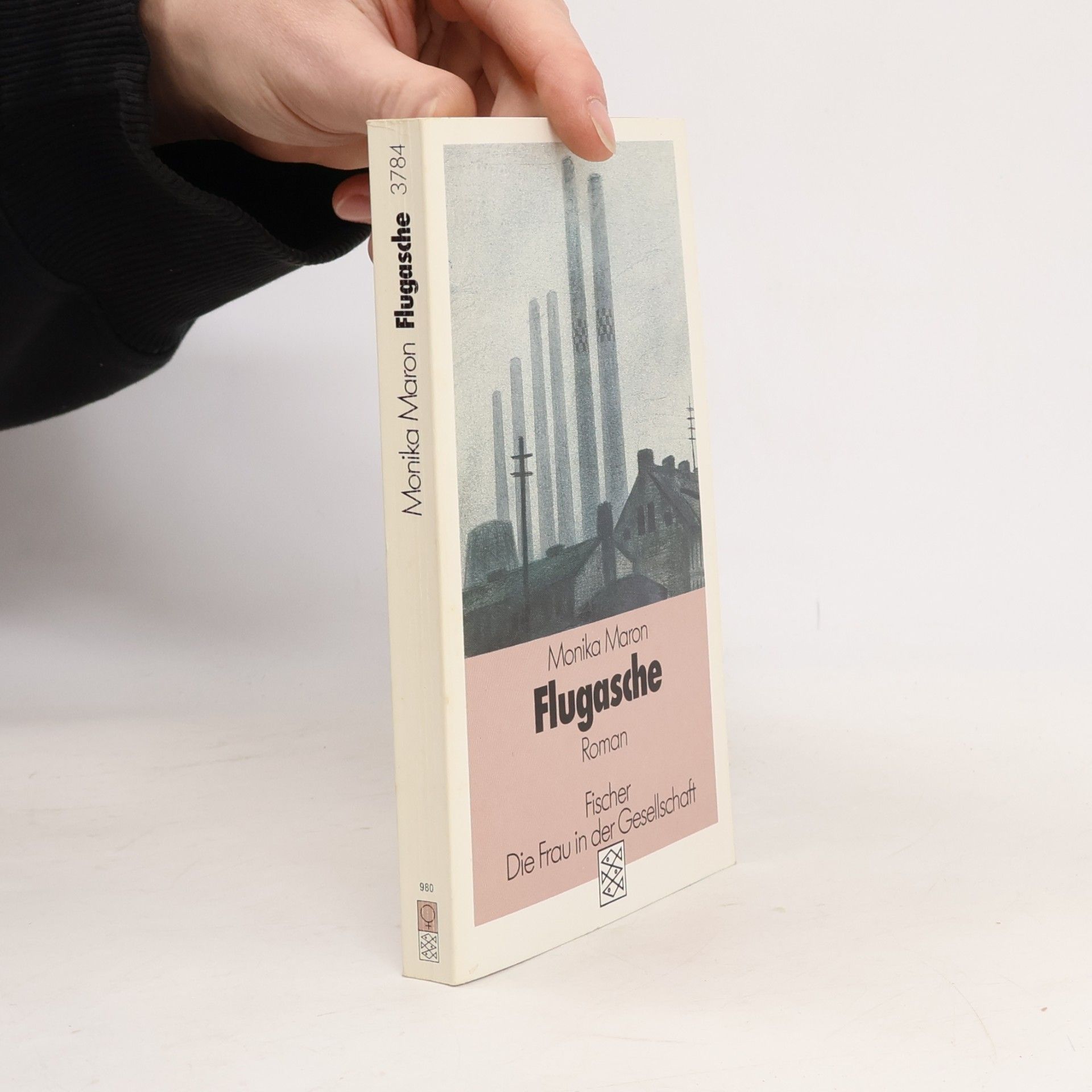Flugasche