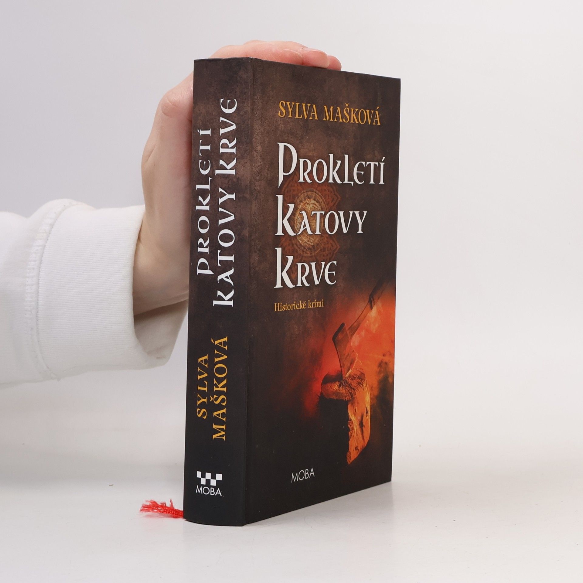 Prokletí katovy krve