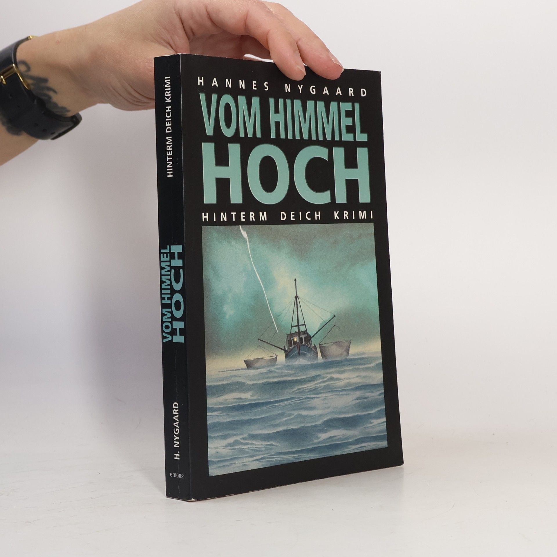 Vom Himmel hoch