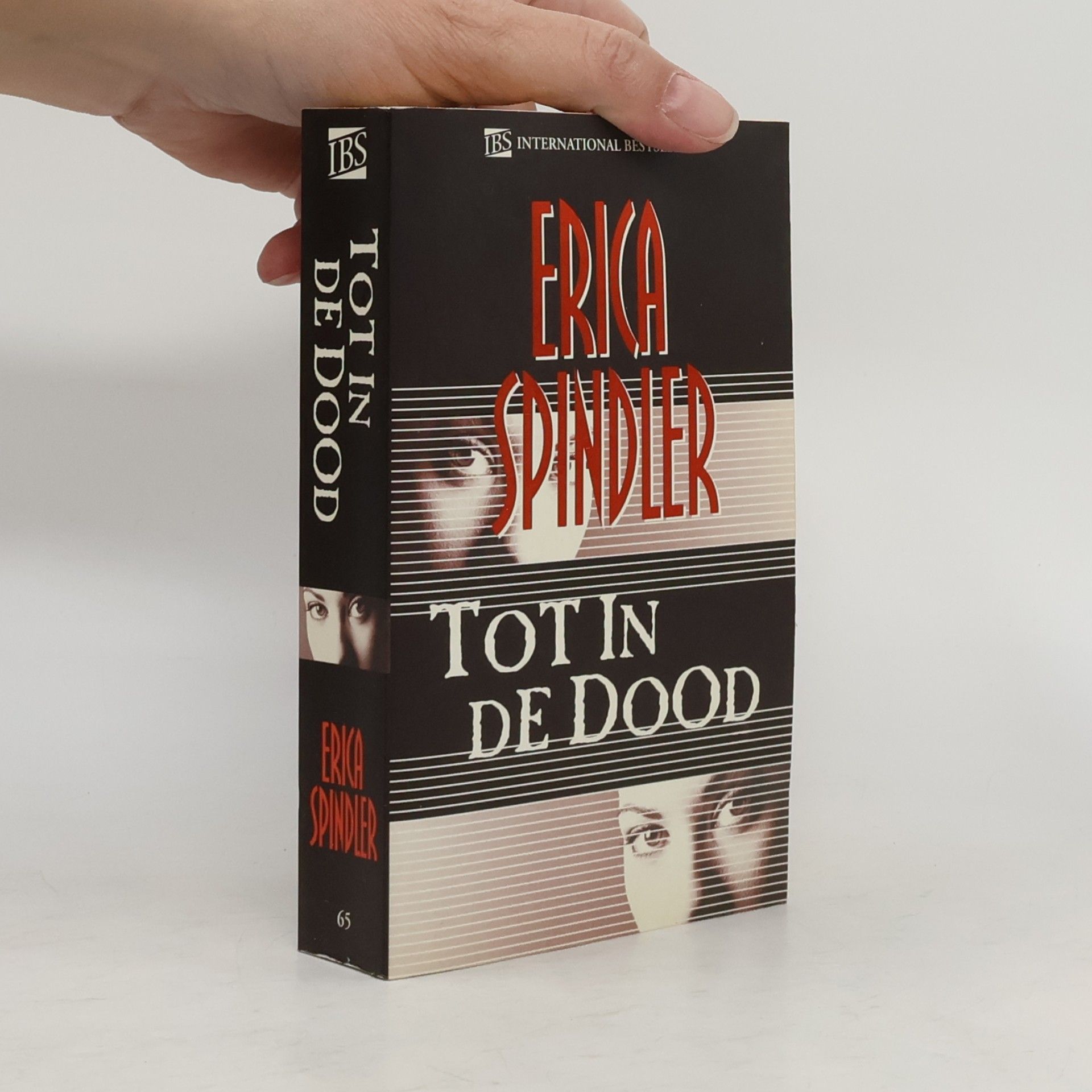 Tot in de dood