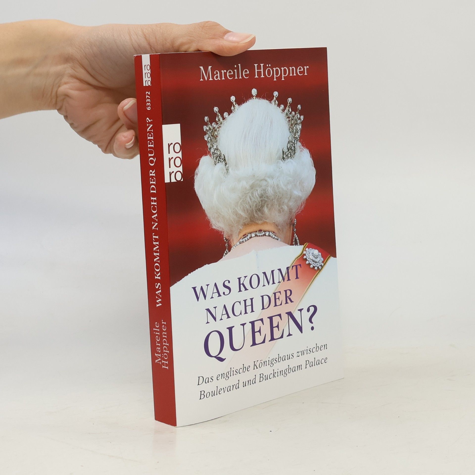 Mareile Höppner Was kommt nach der Queen?
