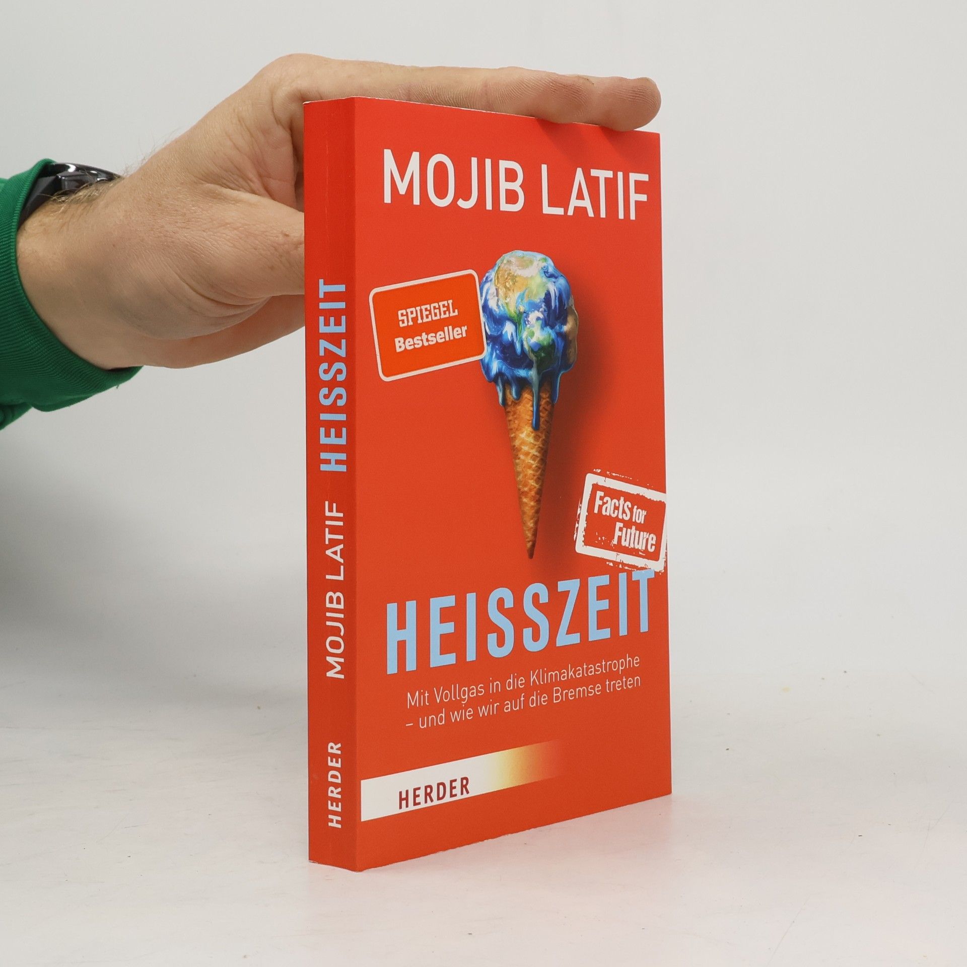 Heißzeit