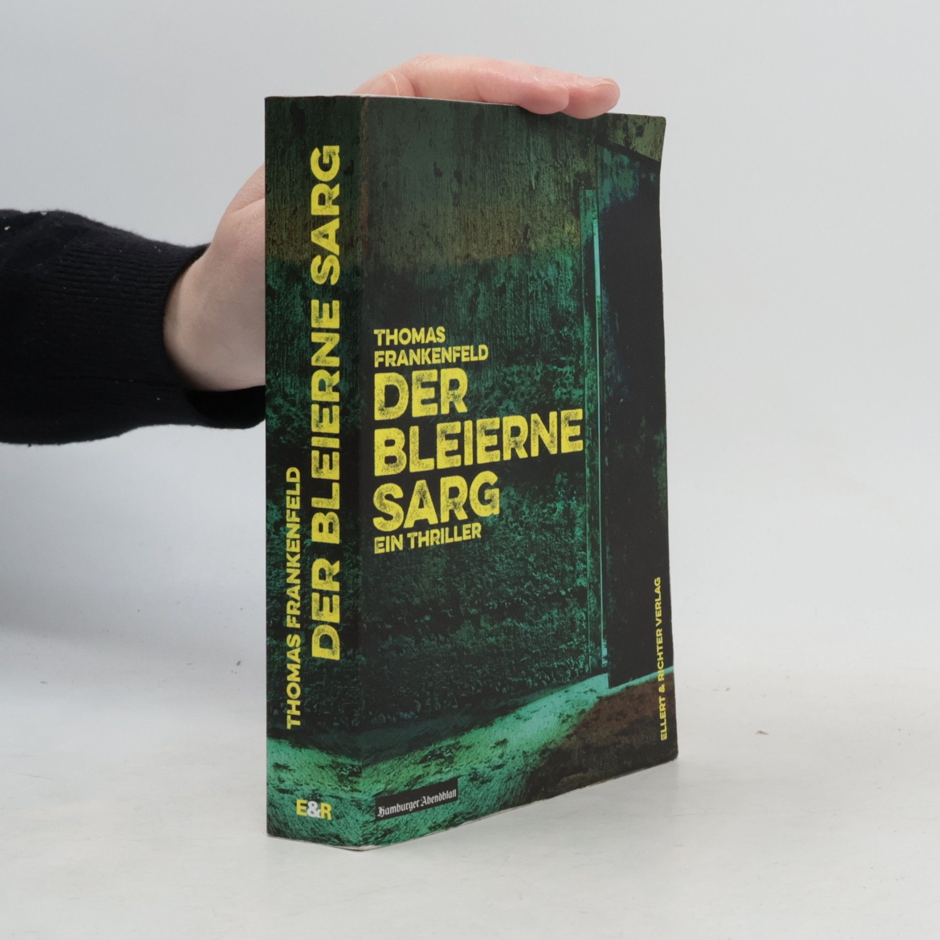 Der bleierne Sarg