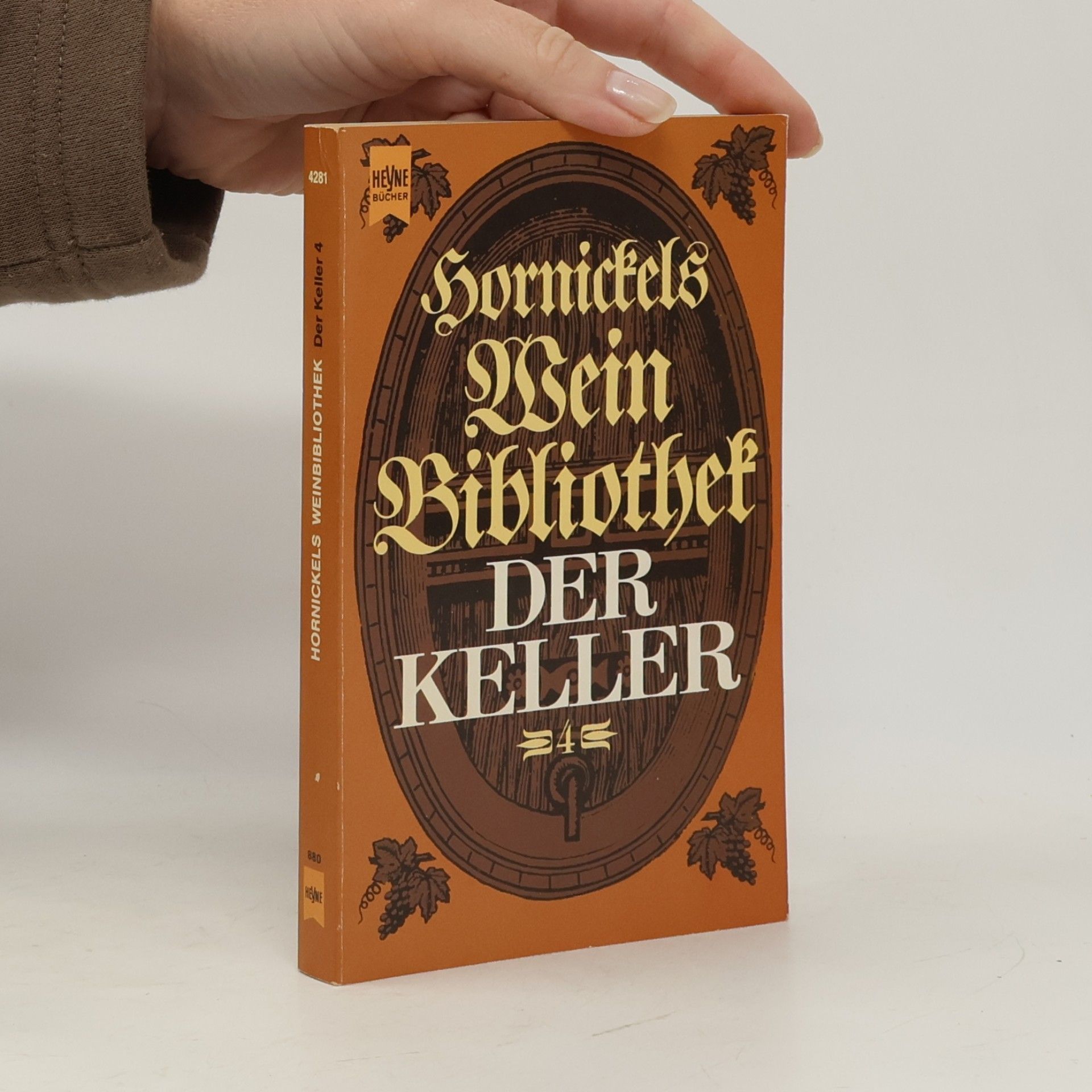 Die trockenen Weine
