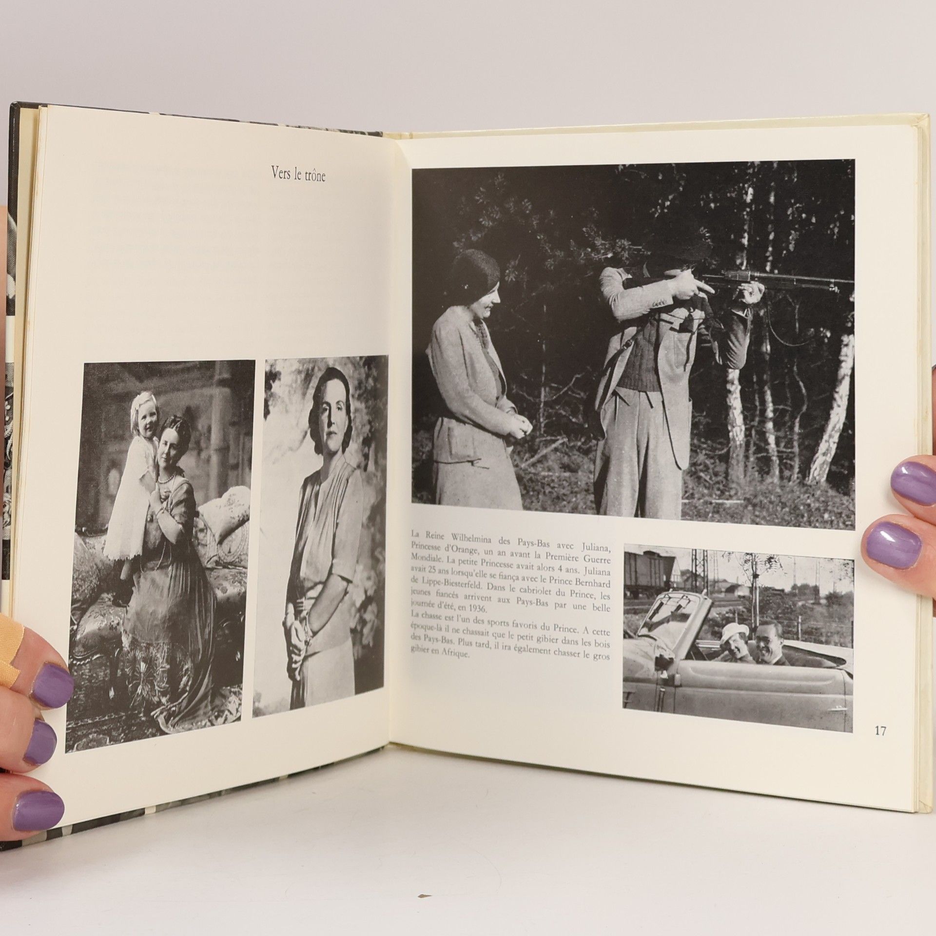 Suzanne Cornellisse La Famille Royale des Pays-Bas