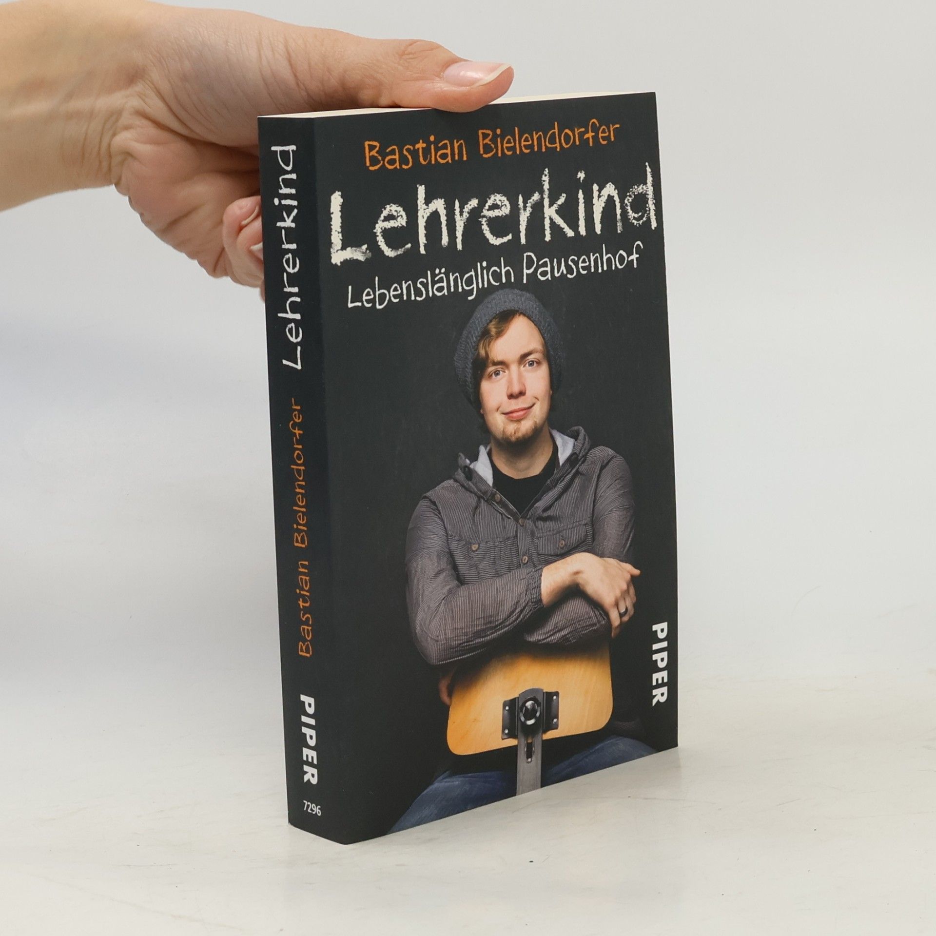 Lehrerkind