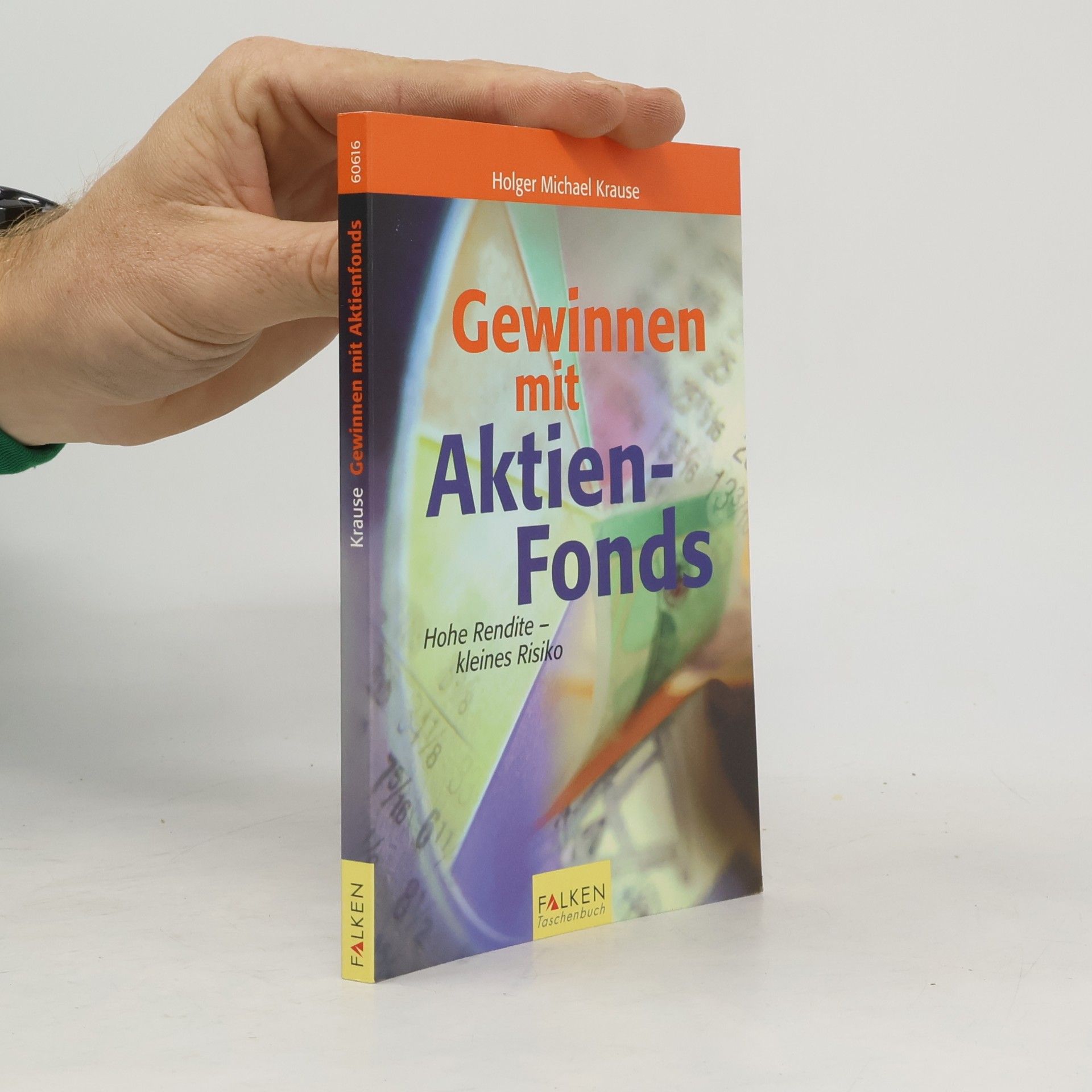 Gewinnen mit Aktienfonds