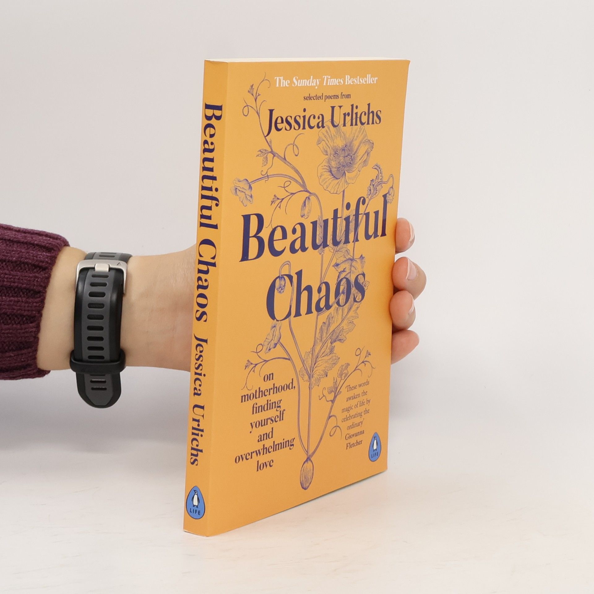 Beautiful Chaos