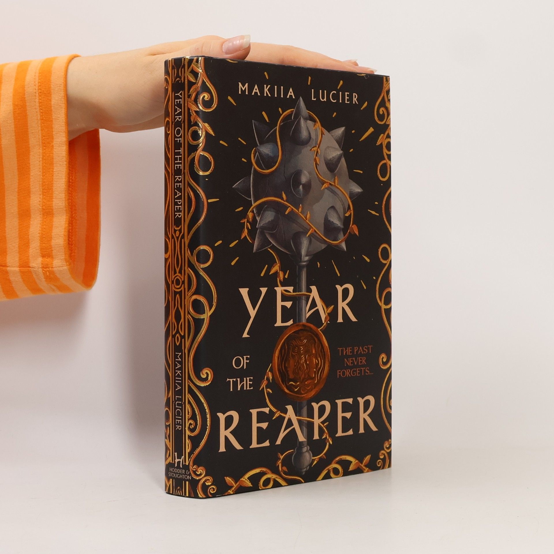 Year of the Reaper (Fairyloot Edition)