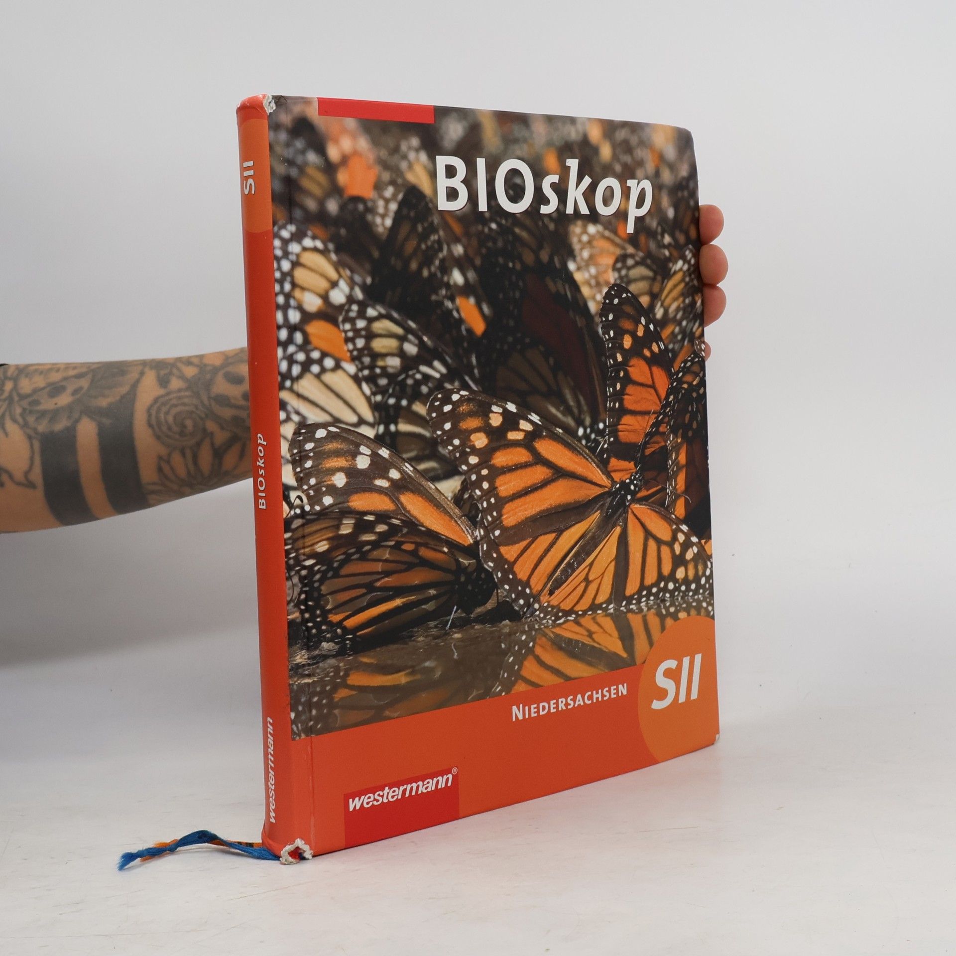 BIOskop - Niedersachsen SII