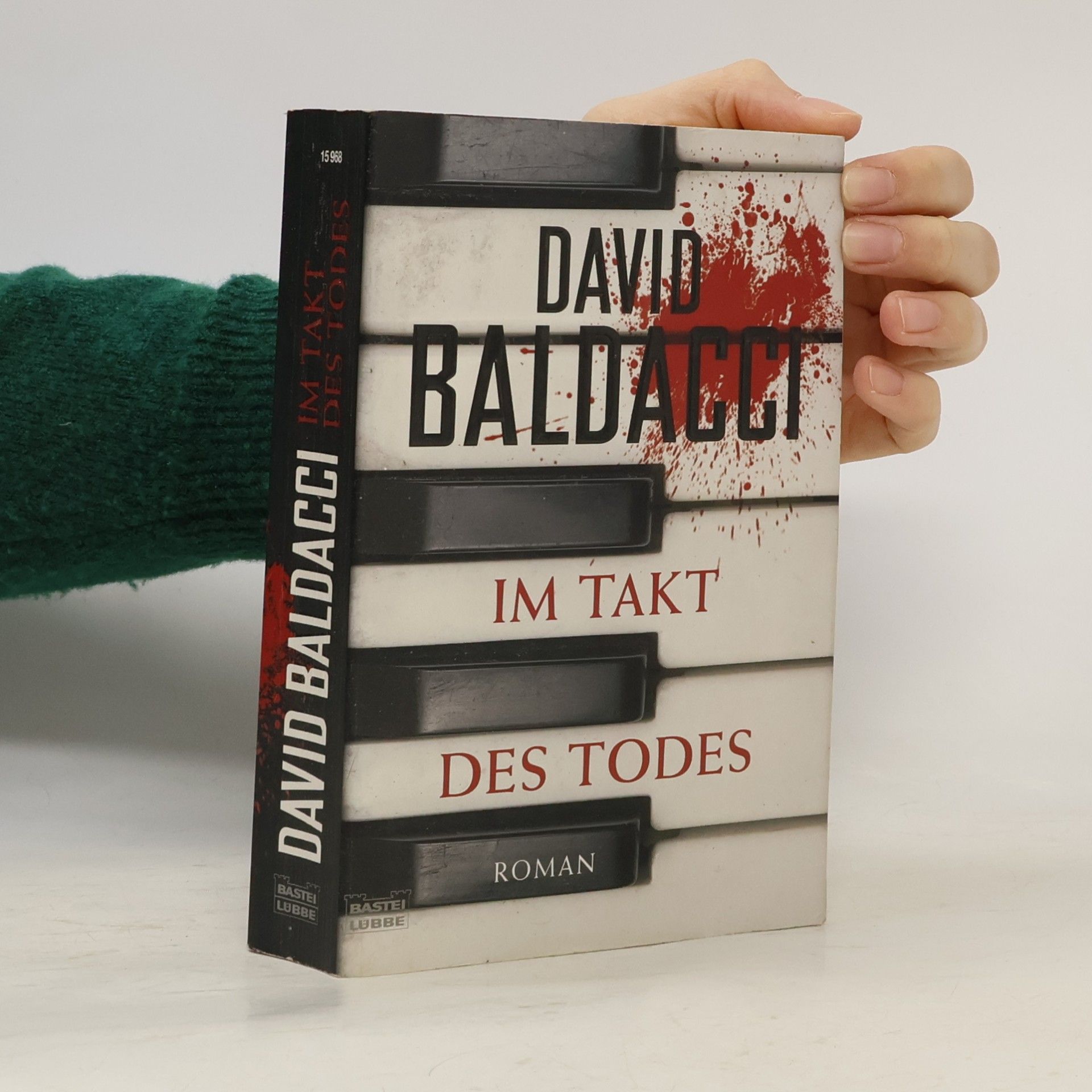 Im Takt des Todes