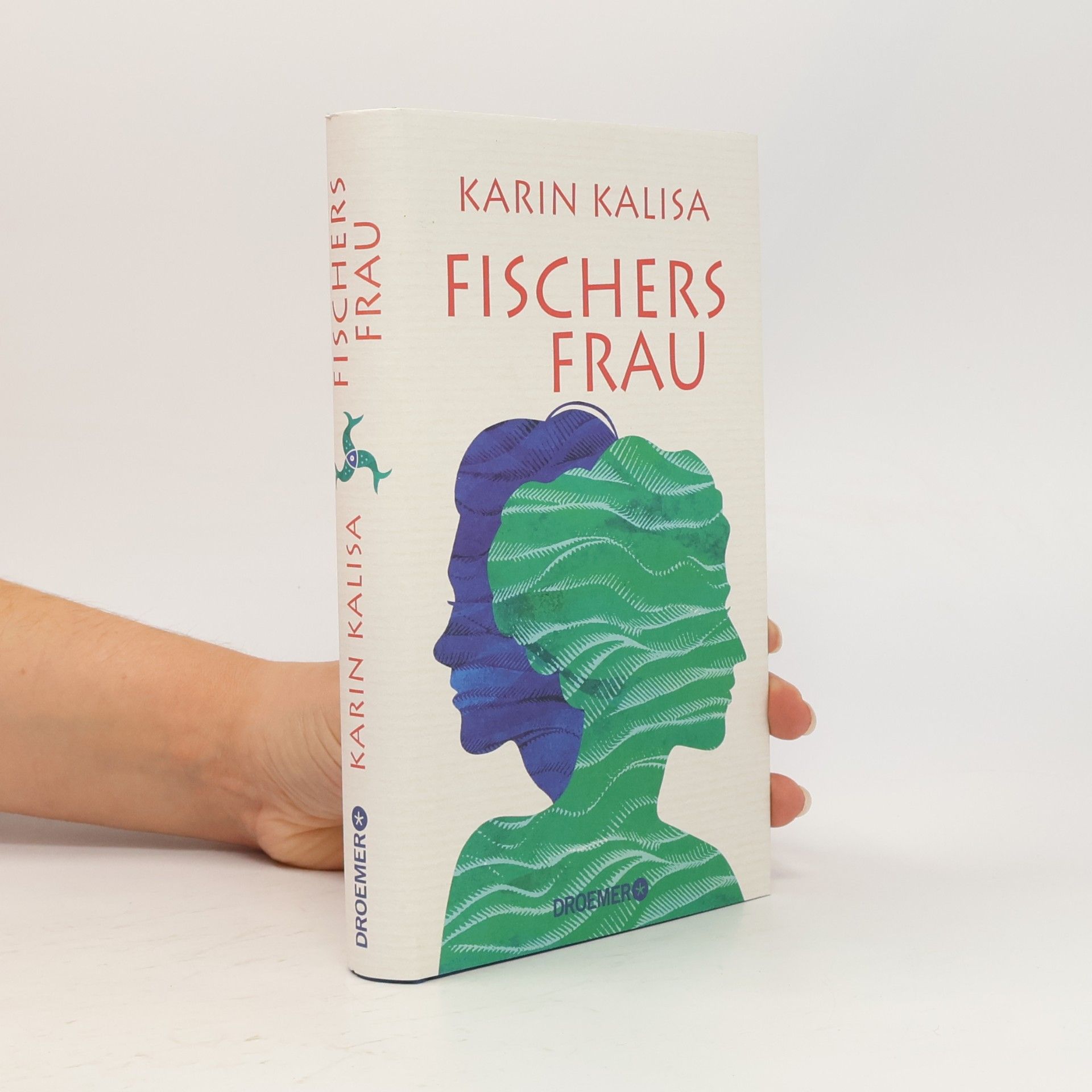 Fischers Frau