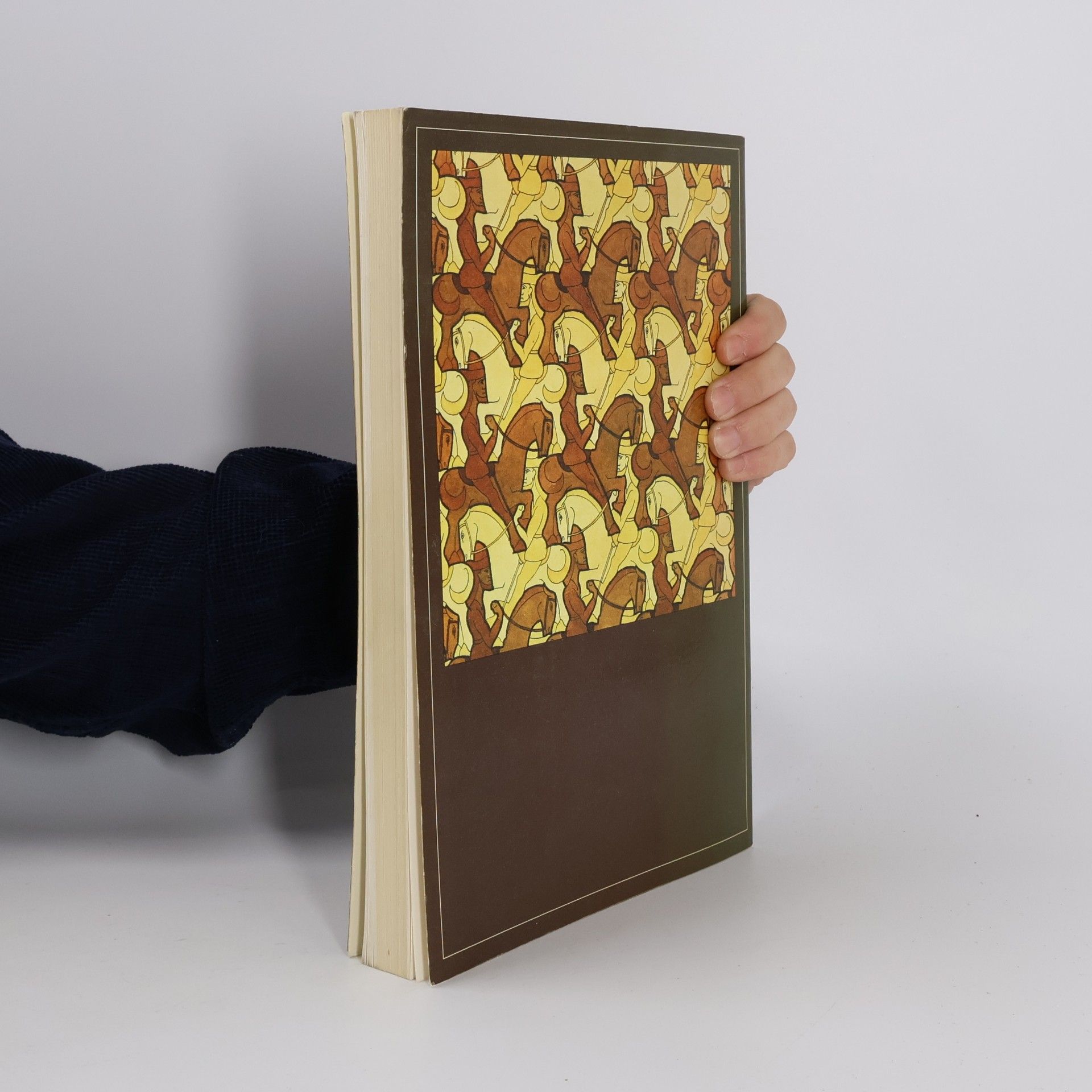 Kolektiv autorů Die Welten des M. C. Escher