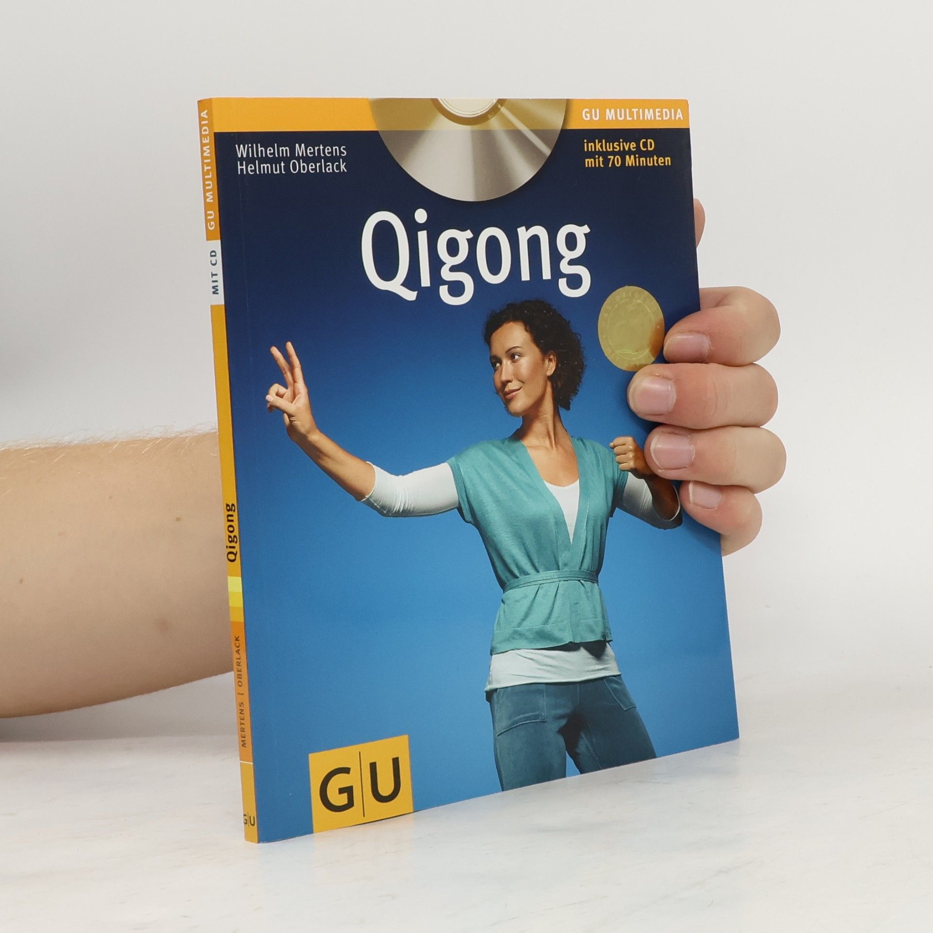 Qigong