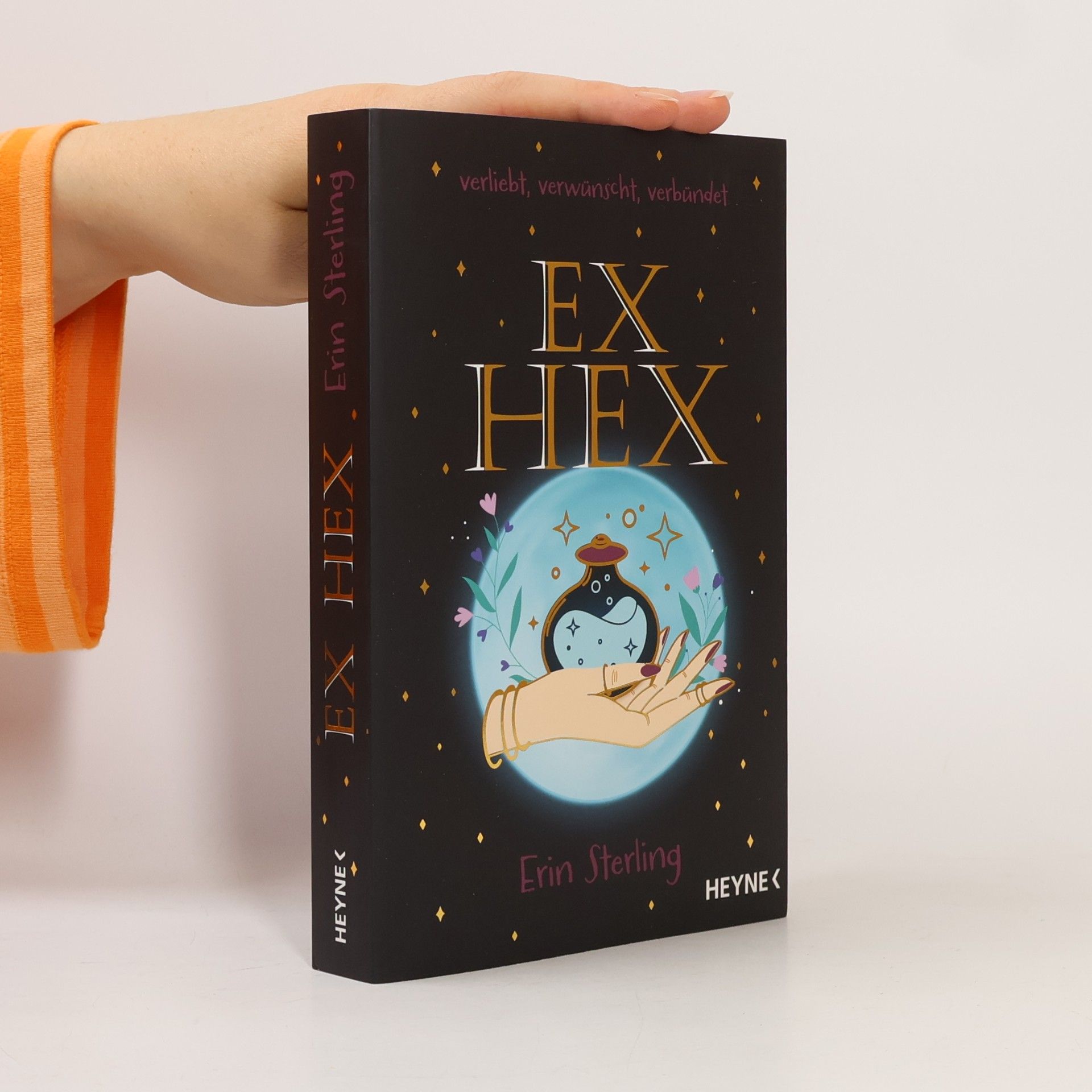 The Ex Hex