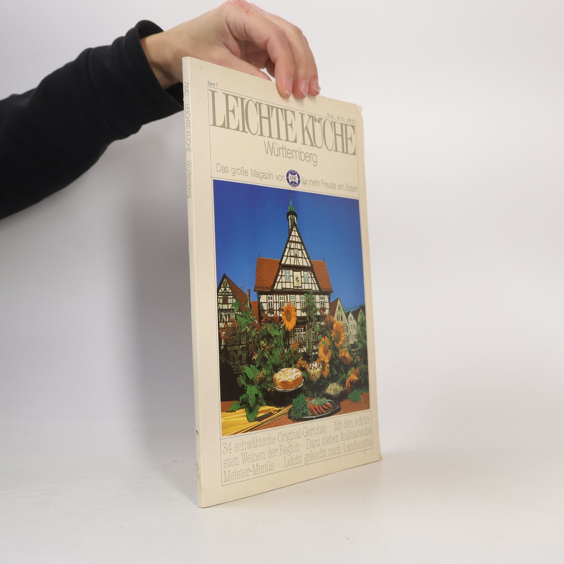 Leichte Küche 7