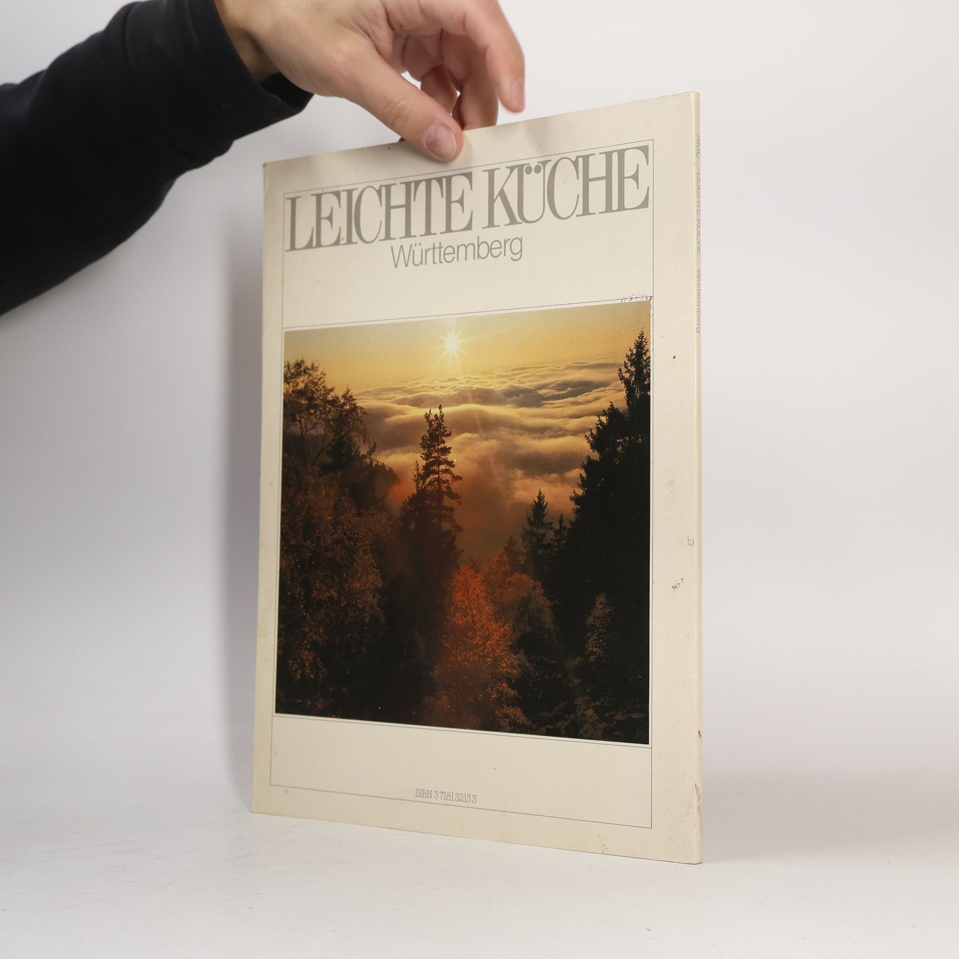 Uwe Krist Leichte Küche 7