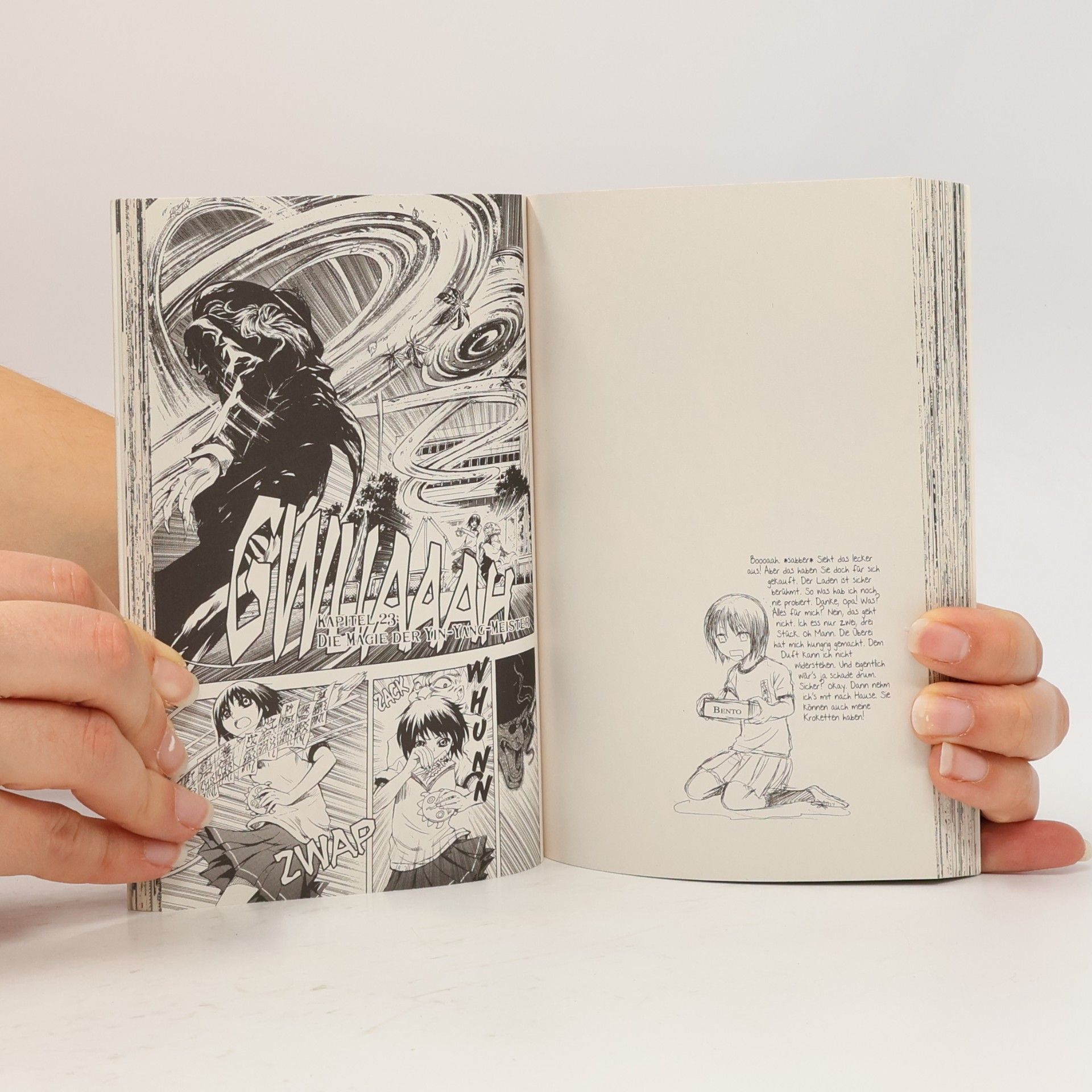 Hiroshi Shiibashi Nura - Herr der Yokai