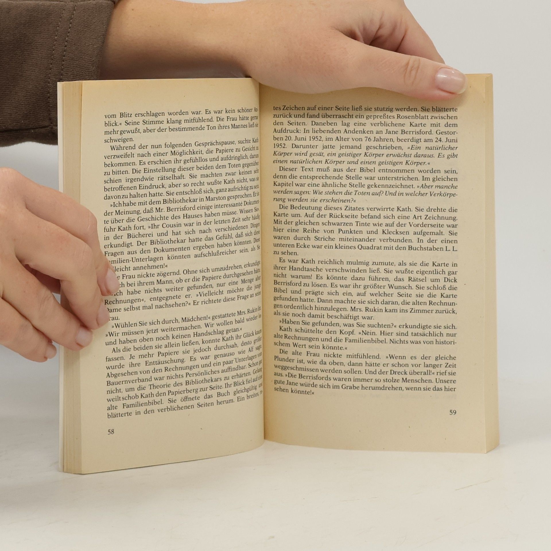 Phil Smith Horror-Bibliothek: Die Auferstehungsmaschine