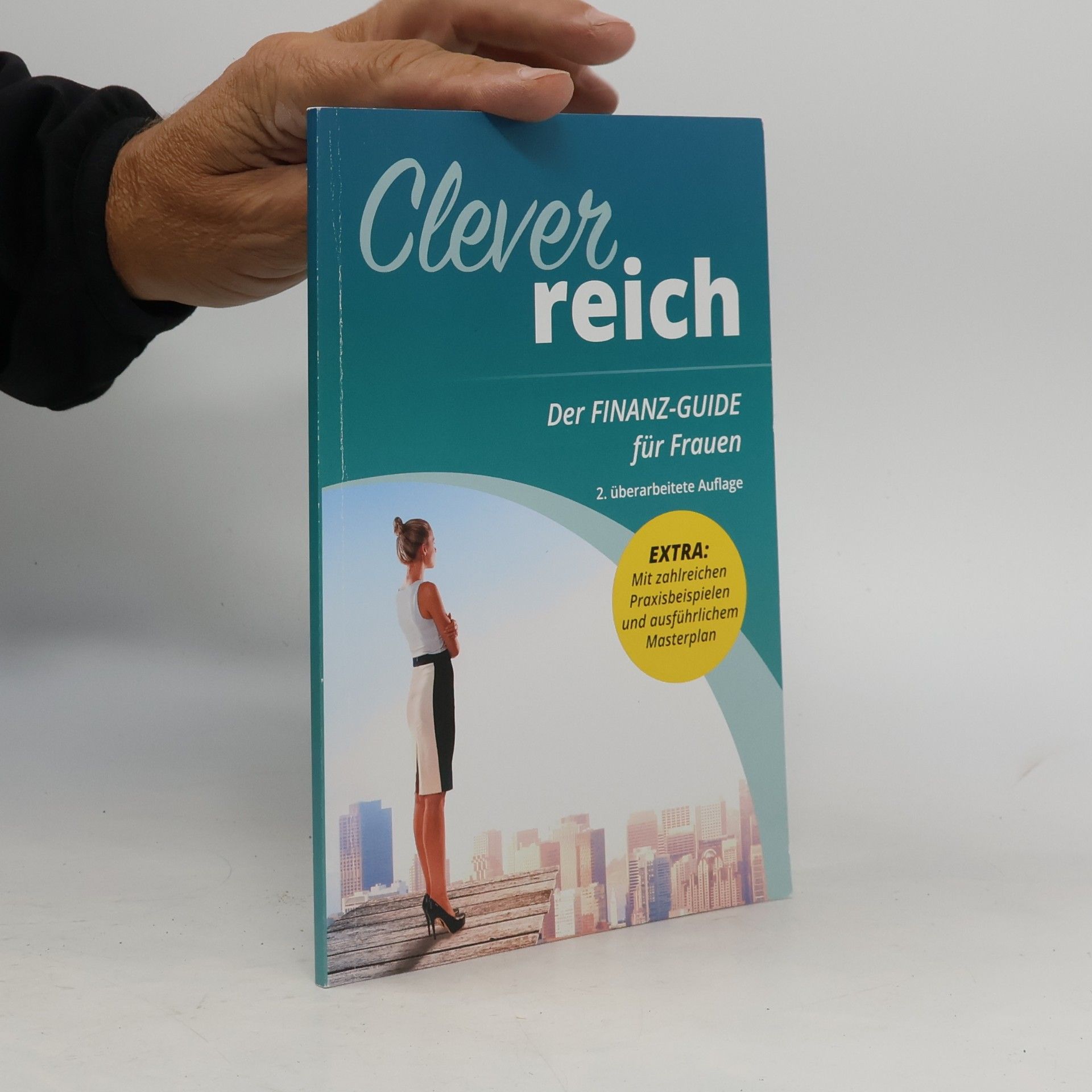 Autorenkollektiv Clever Reich