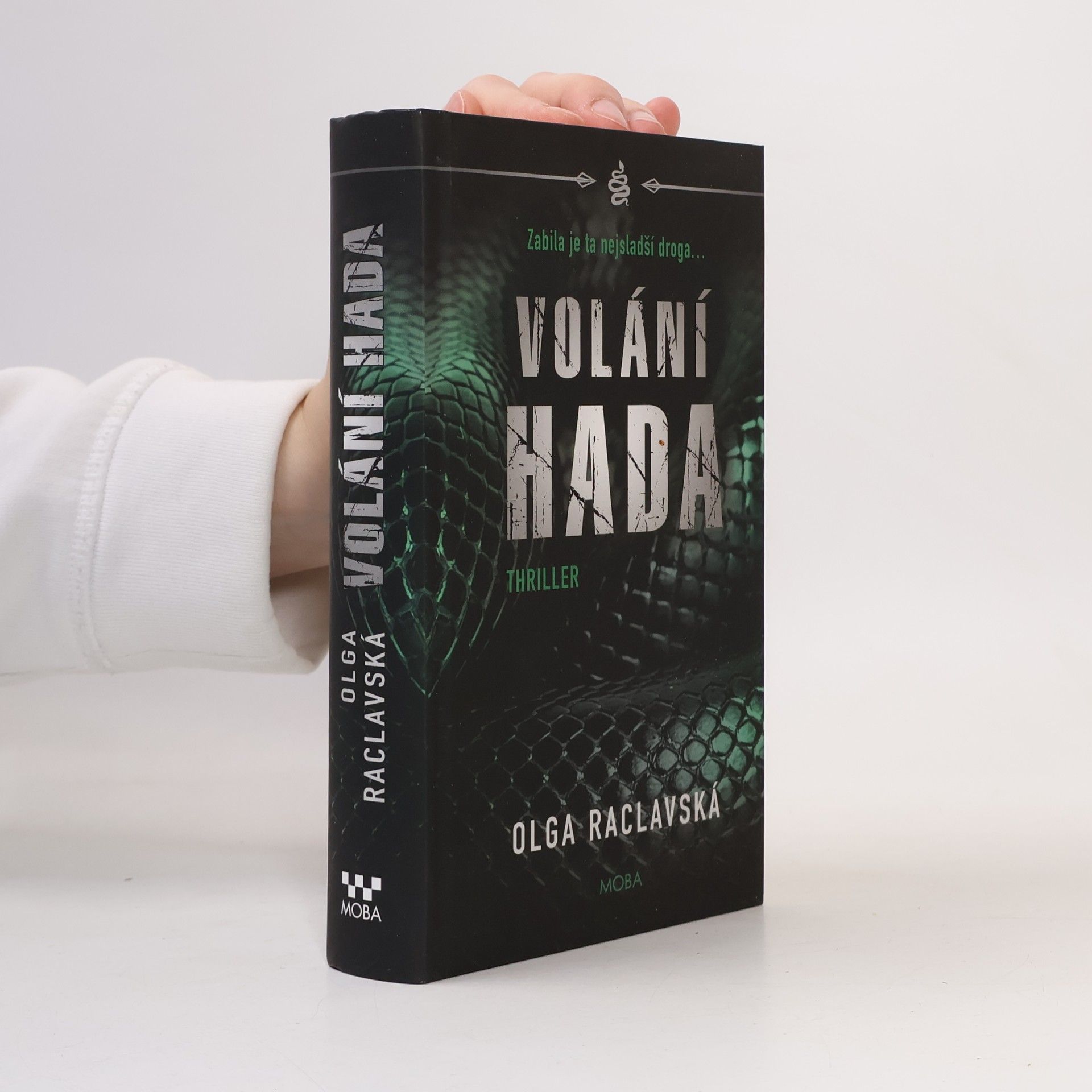 Volání hada