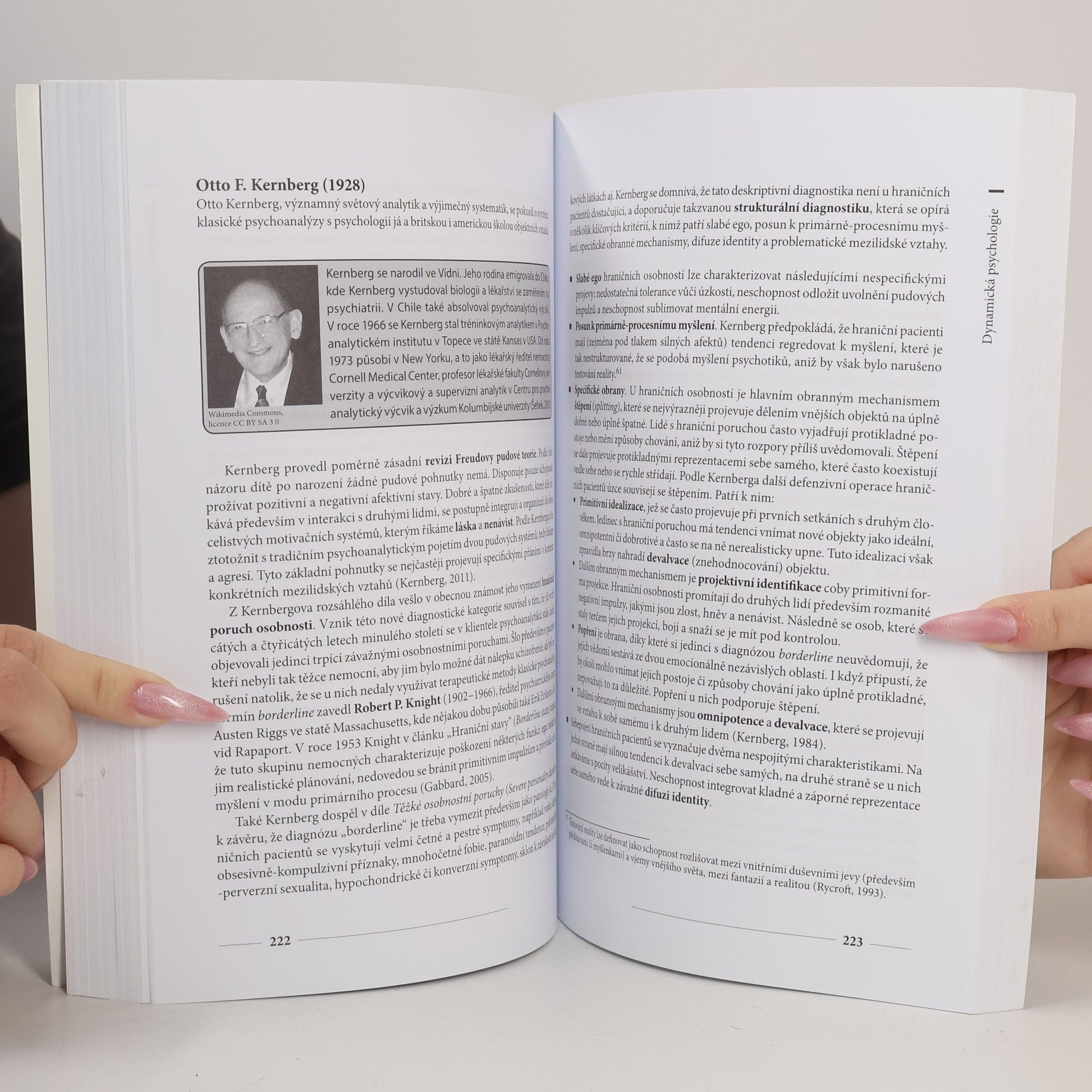 Alena Plháková Dějiny psychologie