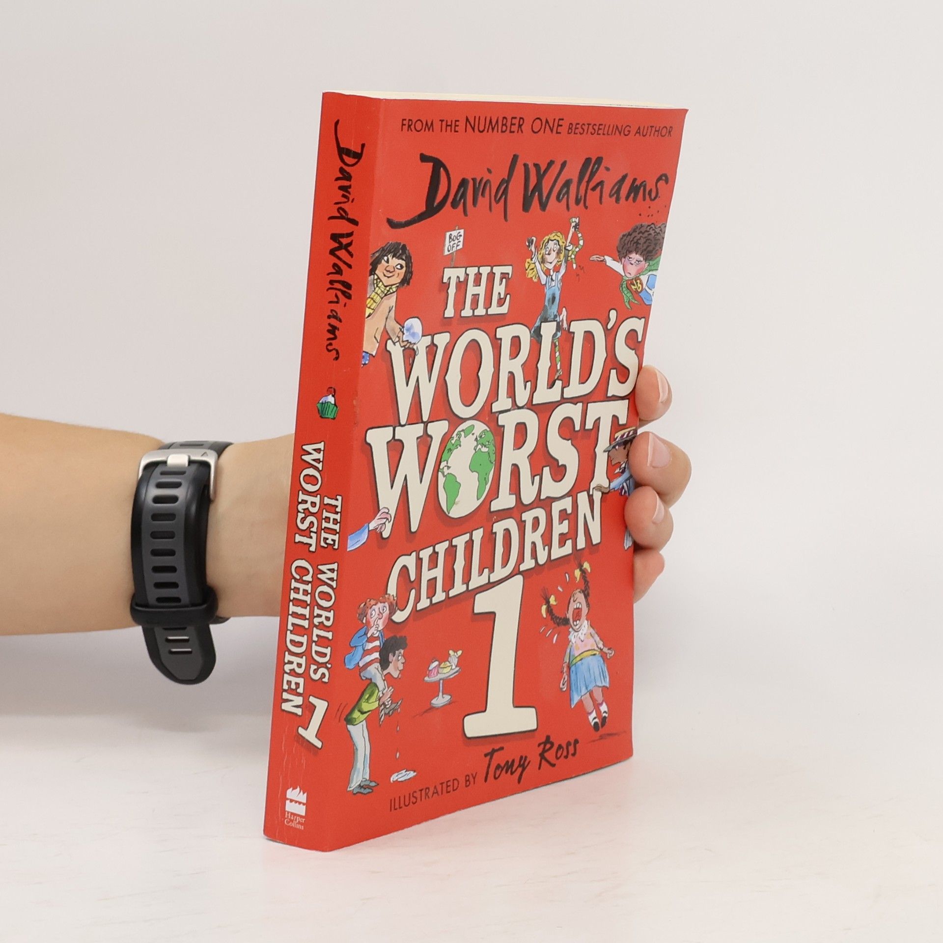 The World's Worst Children