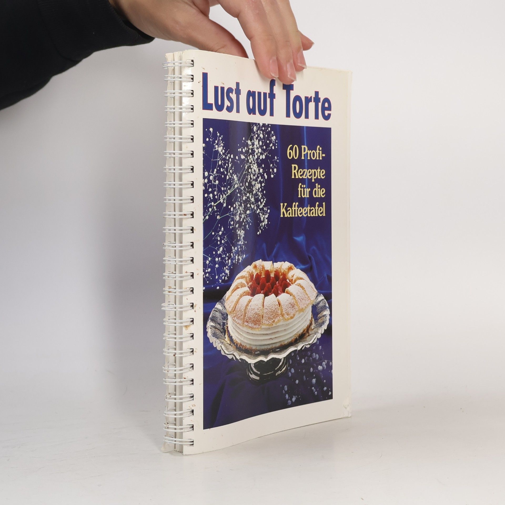 Lust auf Torte