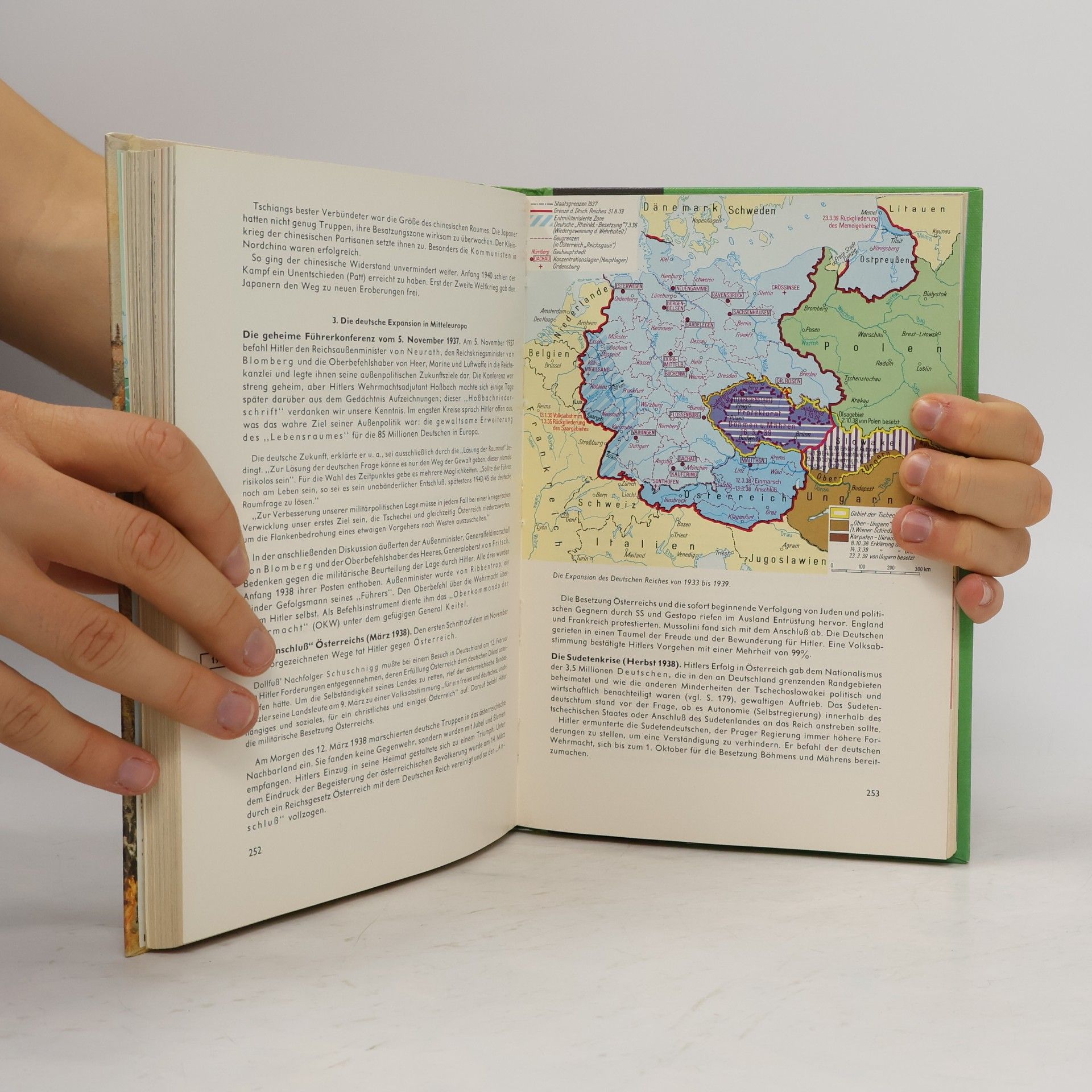 Autorenkollektiv Grundzüge der Geschichte