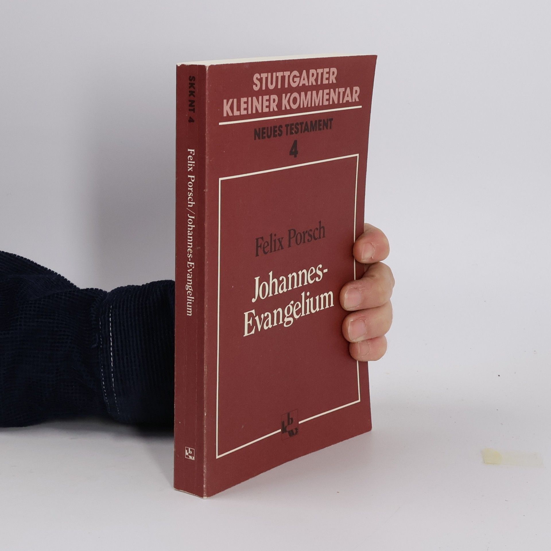 Johannes-Evangelium