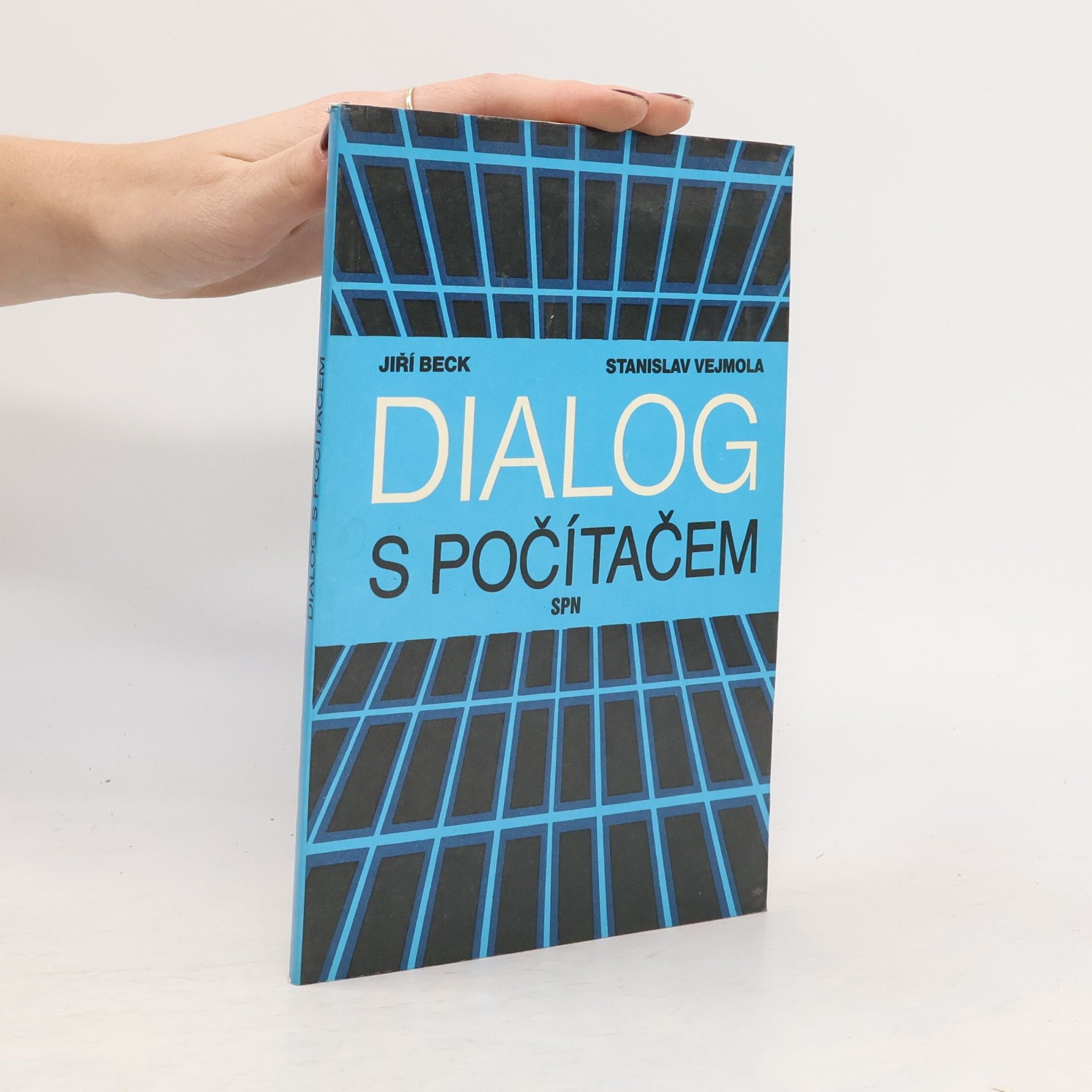 Dialog s počítačem