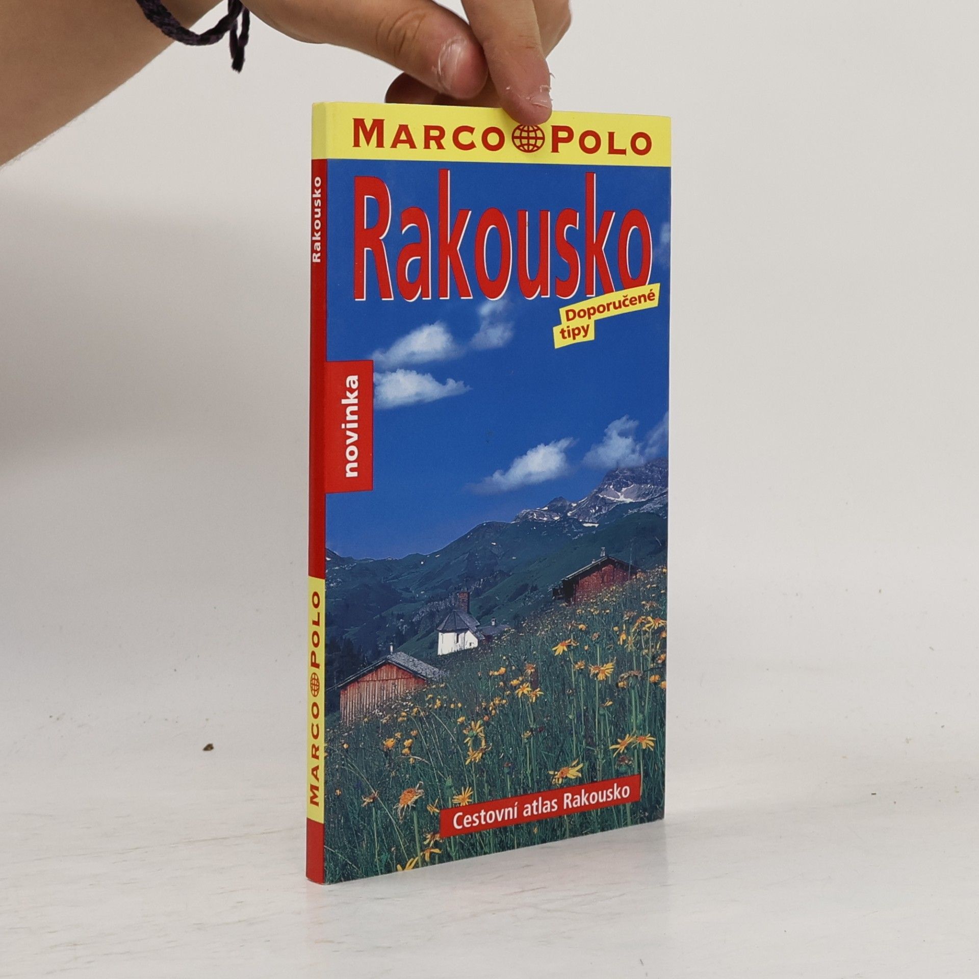 Rakousko