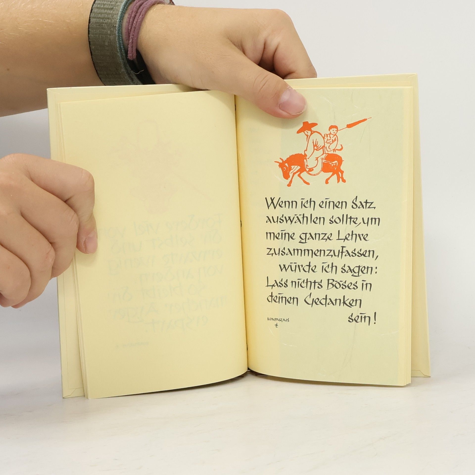 Autores varios Quellen chinesischer Weisheit