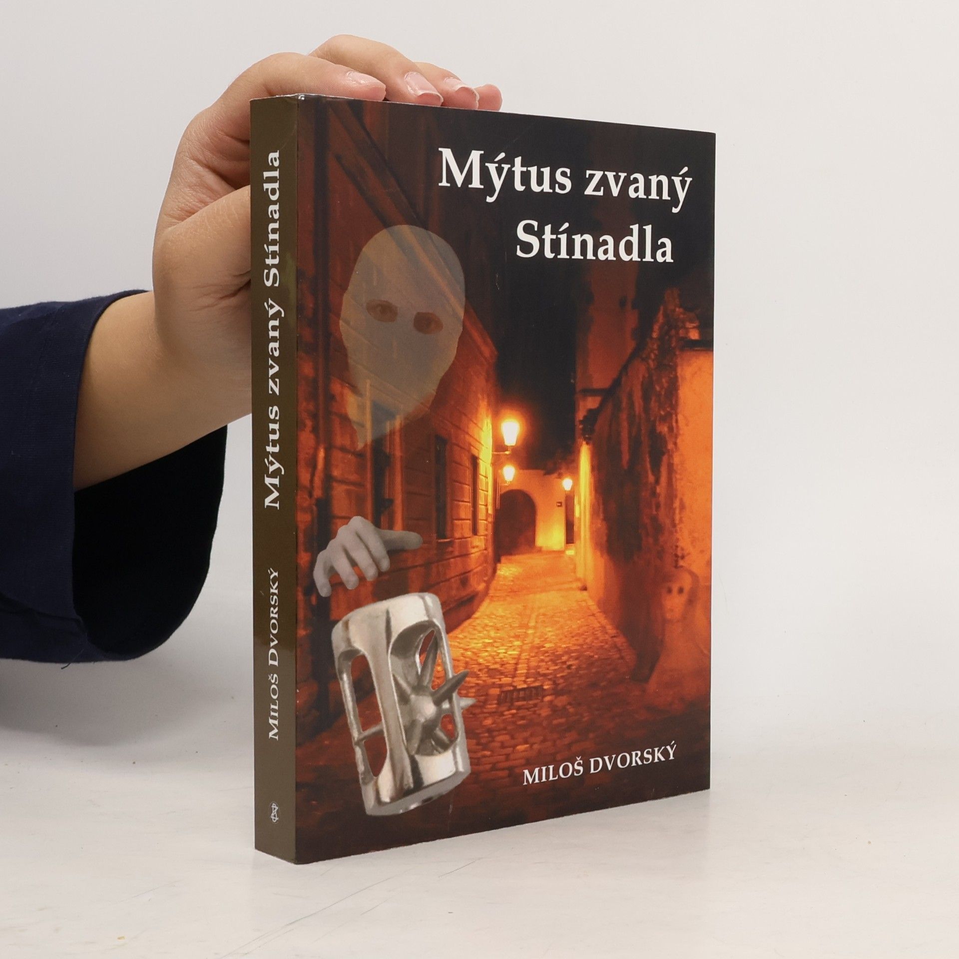 Mýtus zvaný Stínadla