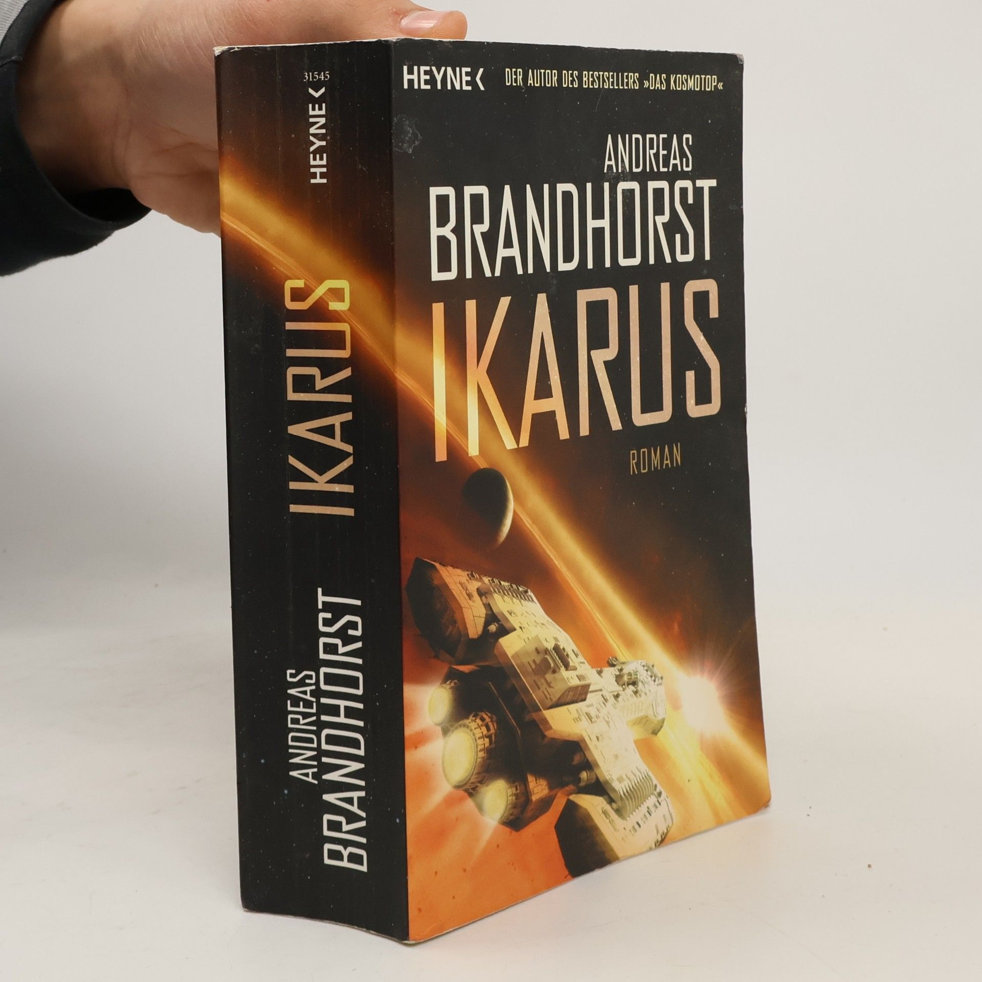 Ikarus