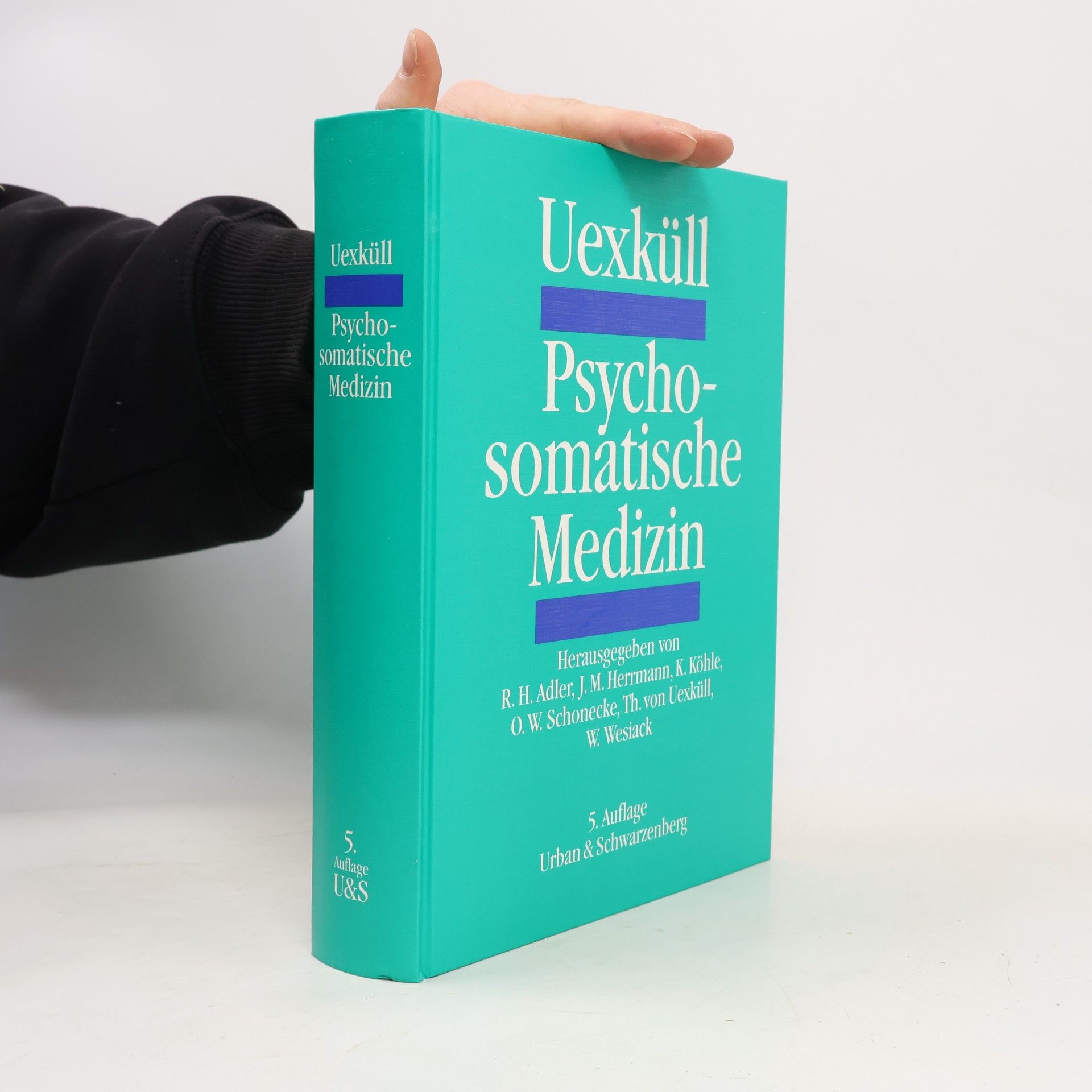 Psychosomatische Medizin