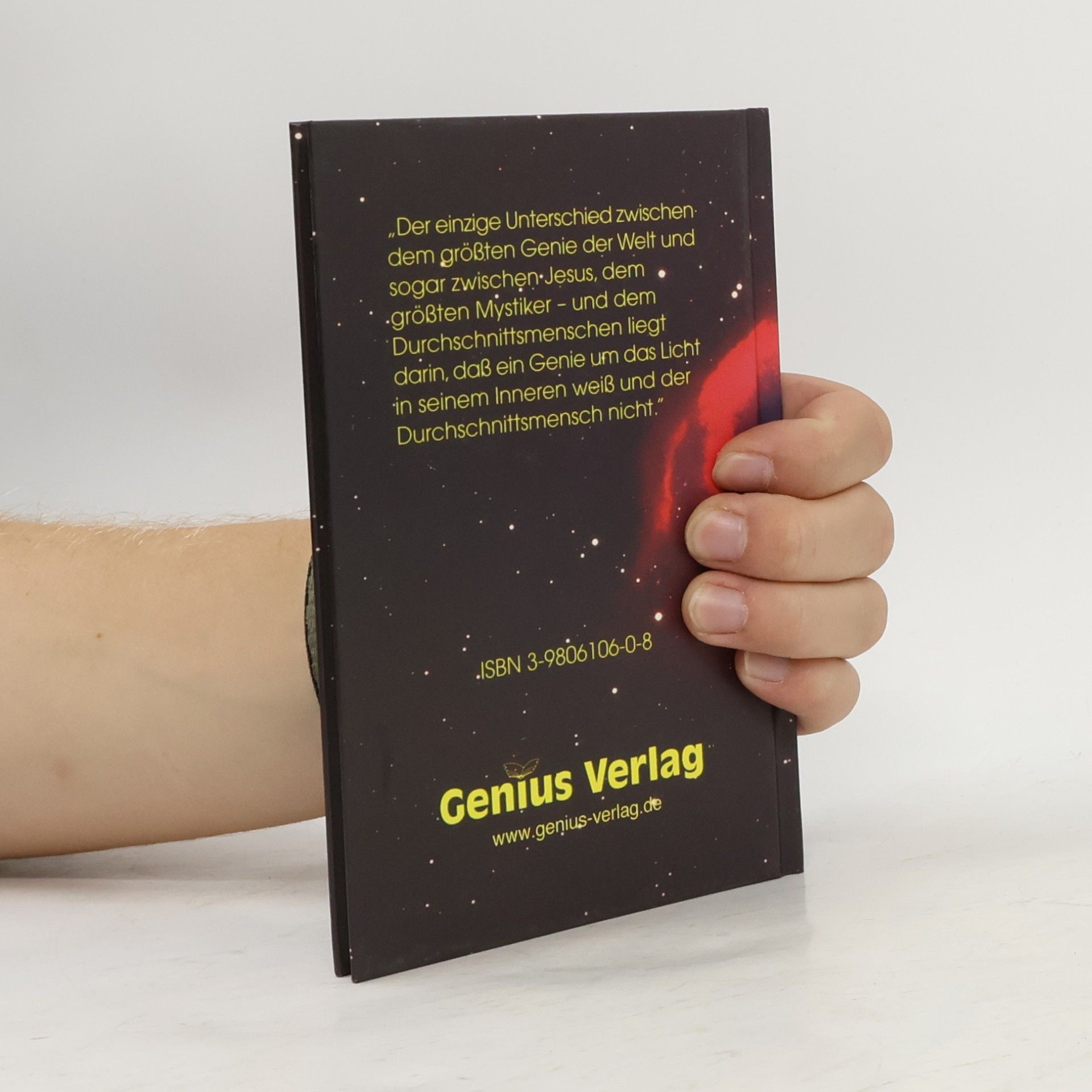 Walter Russell Das Genie steckt in jedem