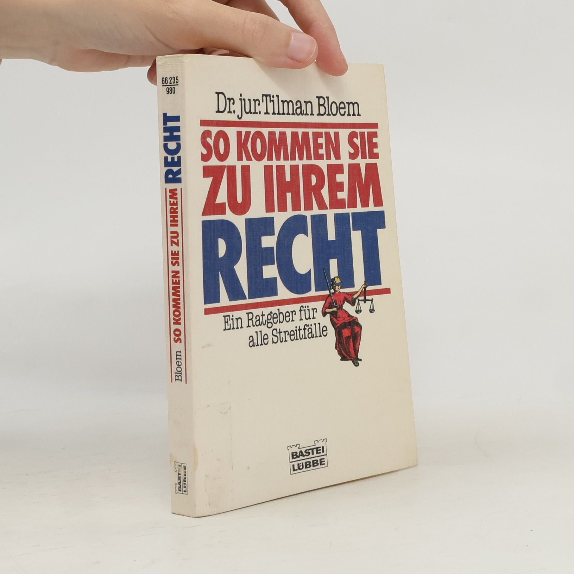 So kommen Sie zu ihrem Recht