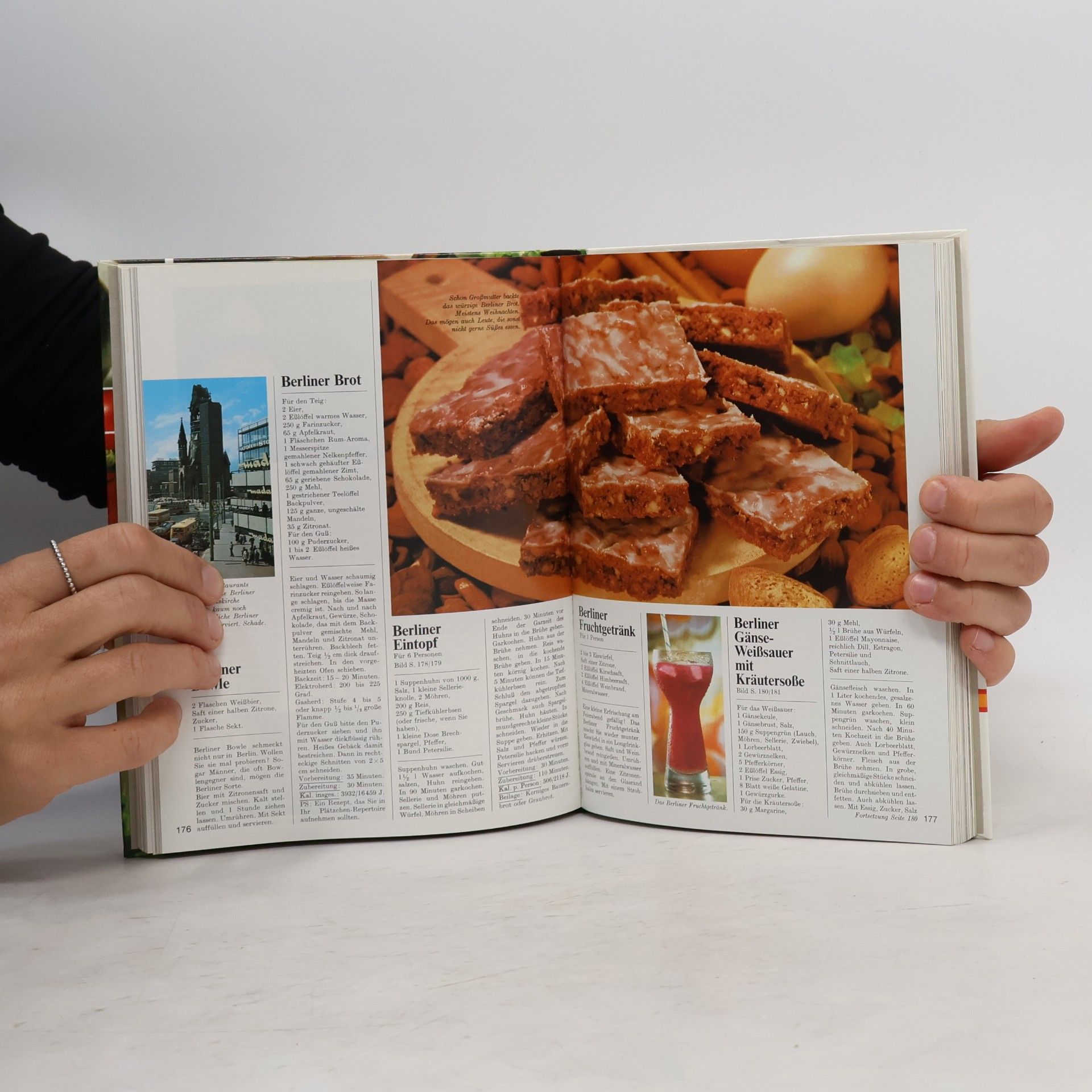 Autorenkollektiv Menu. Das groβe moderne Kochlexikon 1