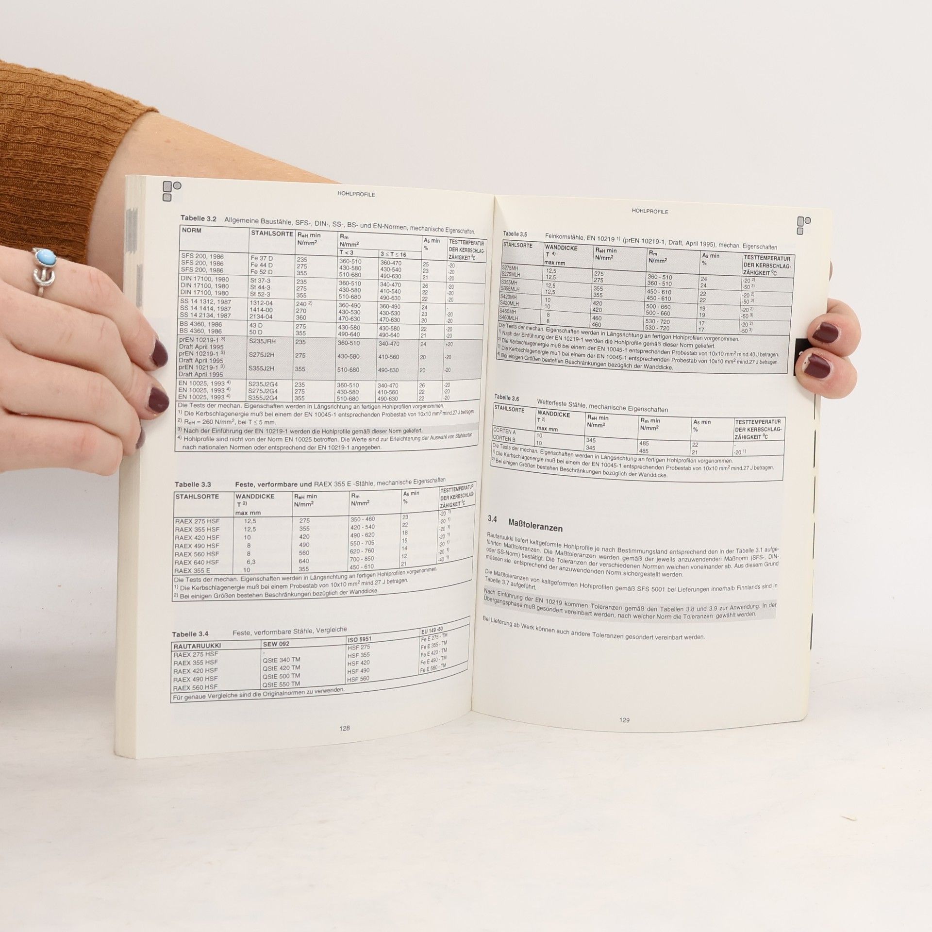 Sakari Silvennoinen Handbuch für Konstrukteure