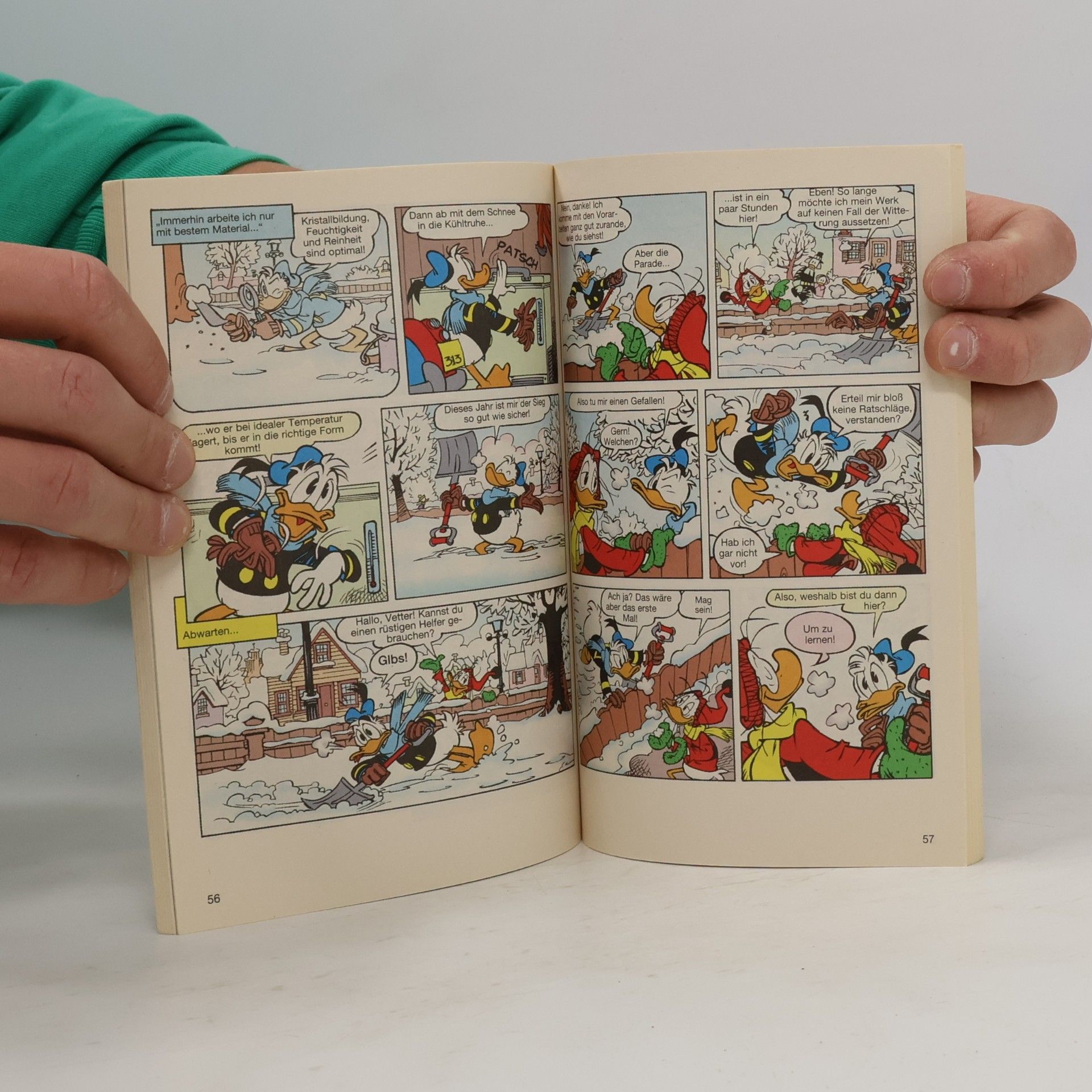 AA.VV. Lustiges Taschenbuch 50 Jahre