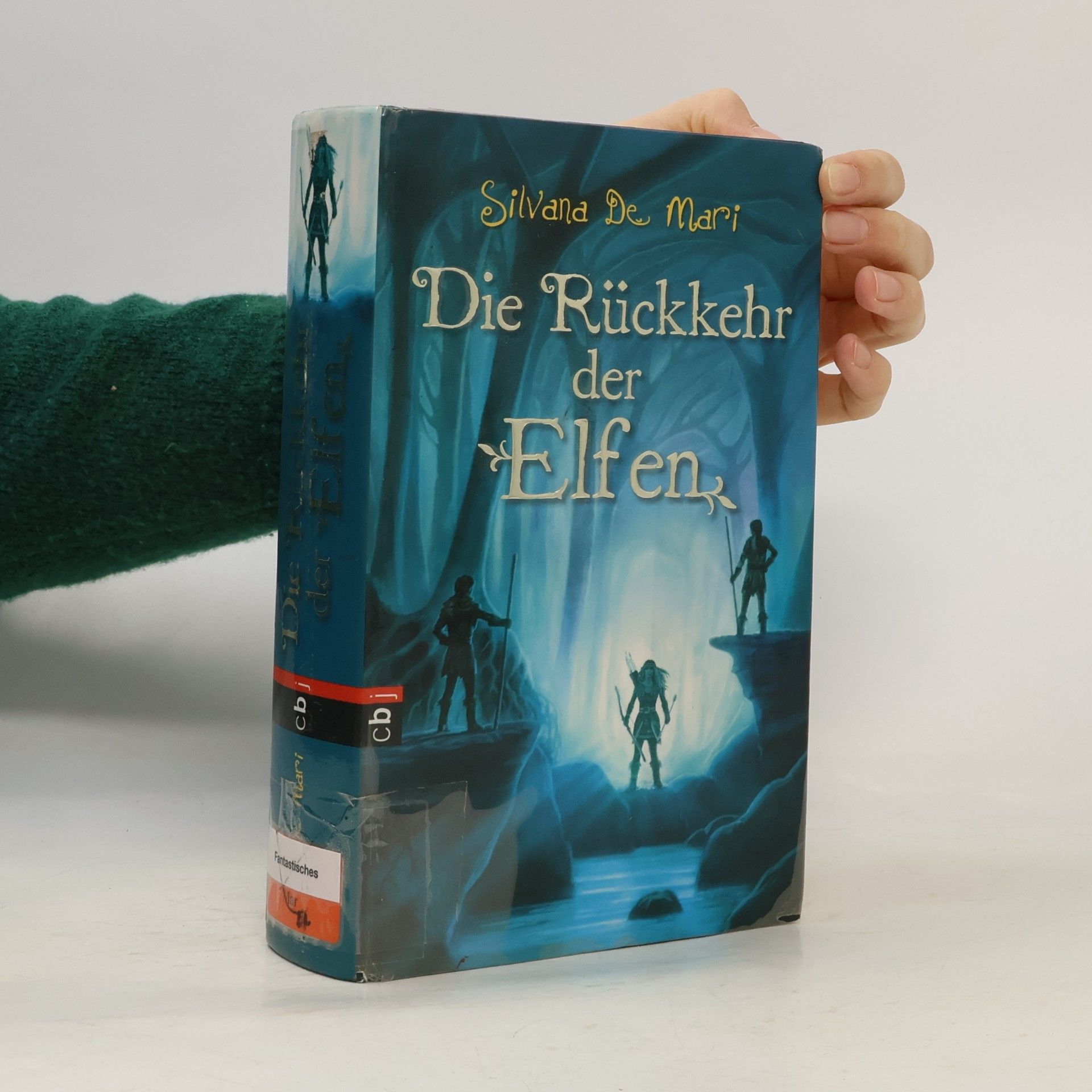 Die Rückkehr der Elfen