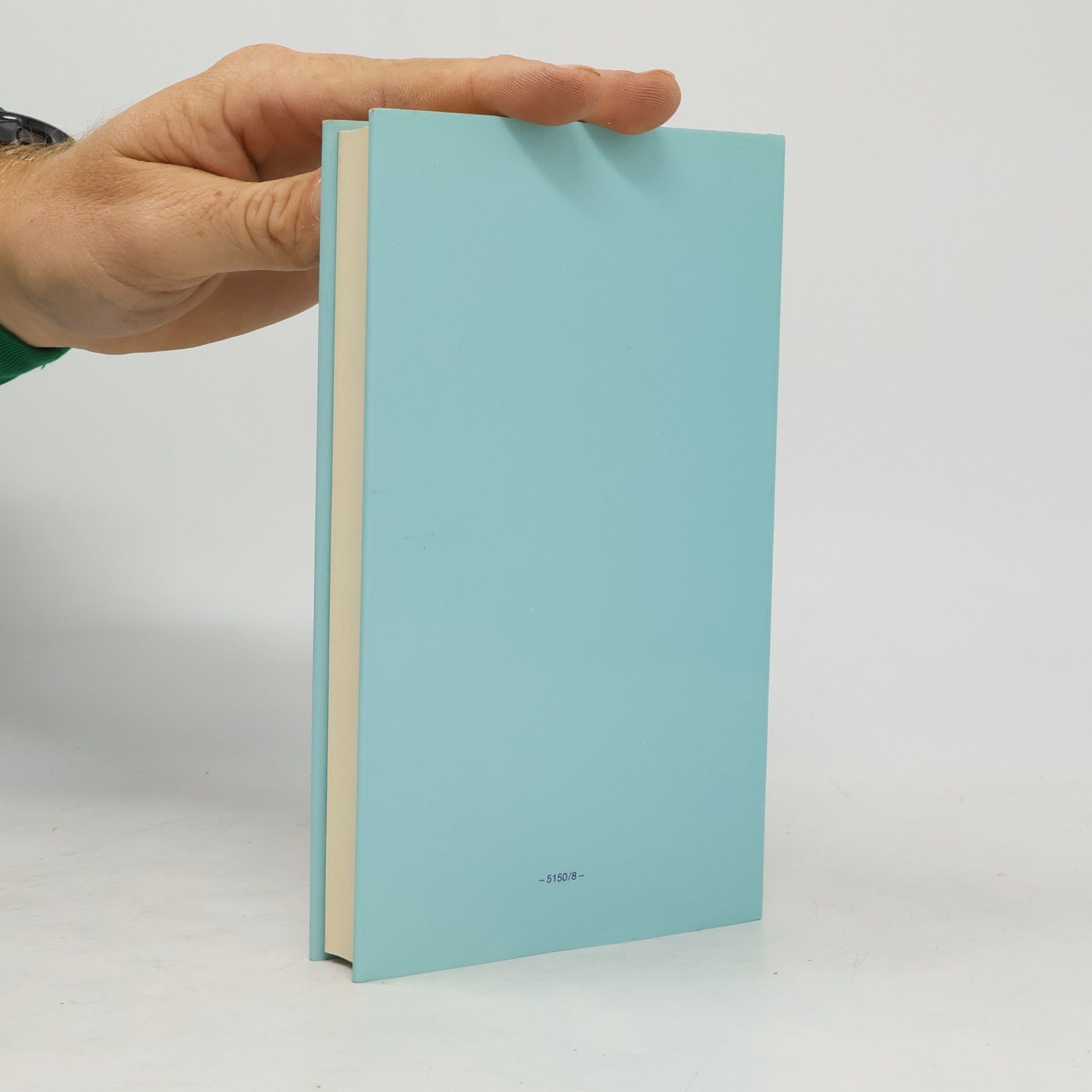 Auteurscollectief Die blaue Blume