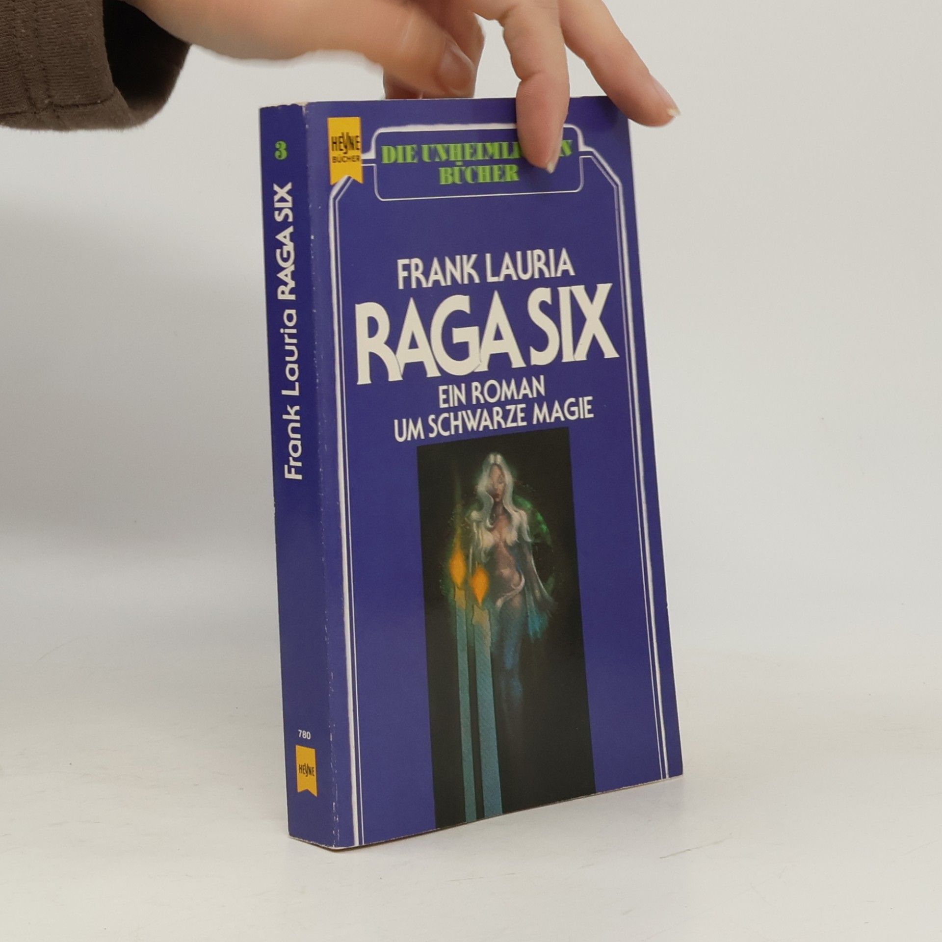 Raga Six
