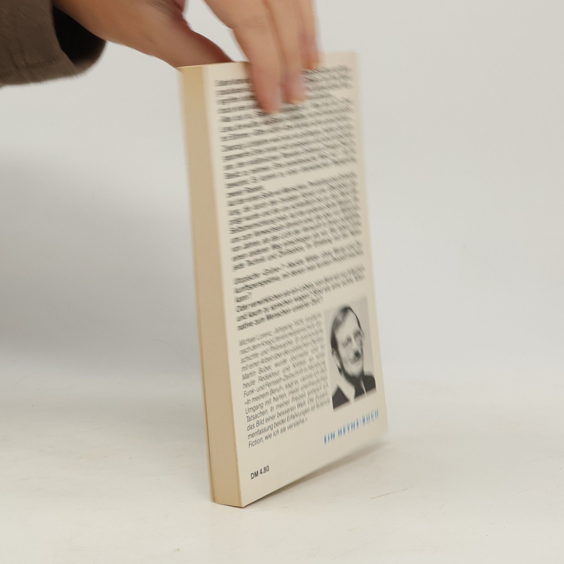 Michael Lorenz Die nackten Wilden