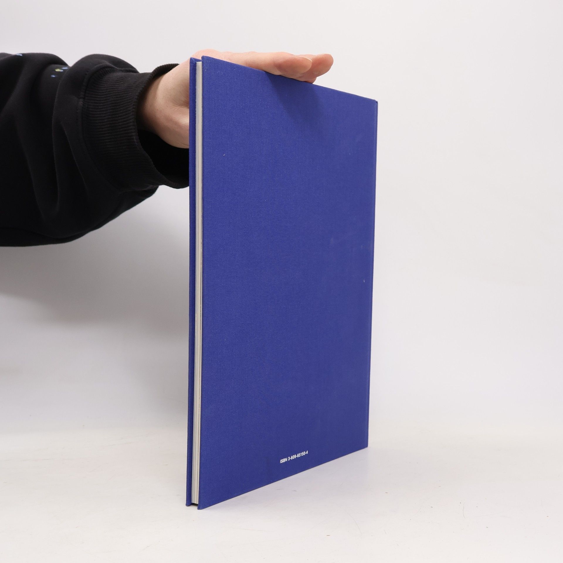 Matthias Seefelder Indigo - 2. Auflage