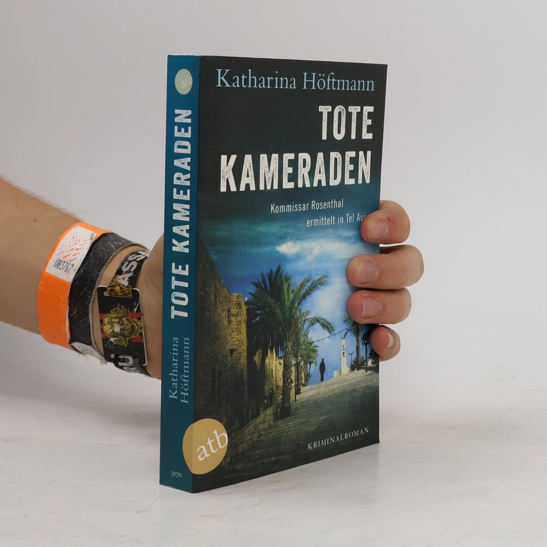 Tote Kameraden