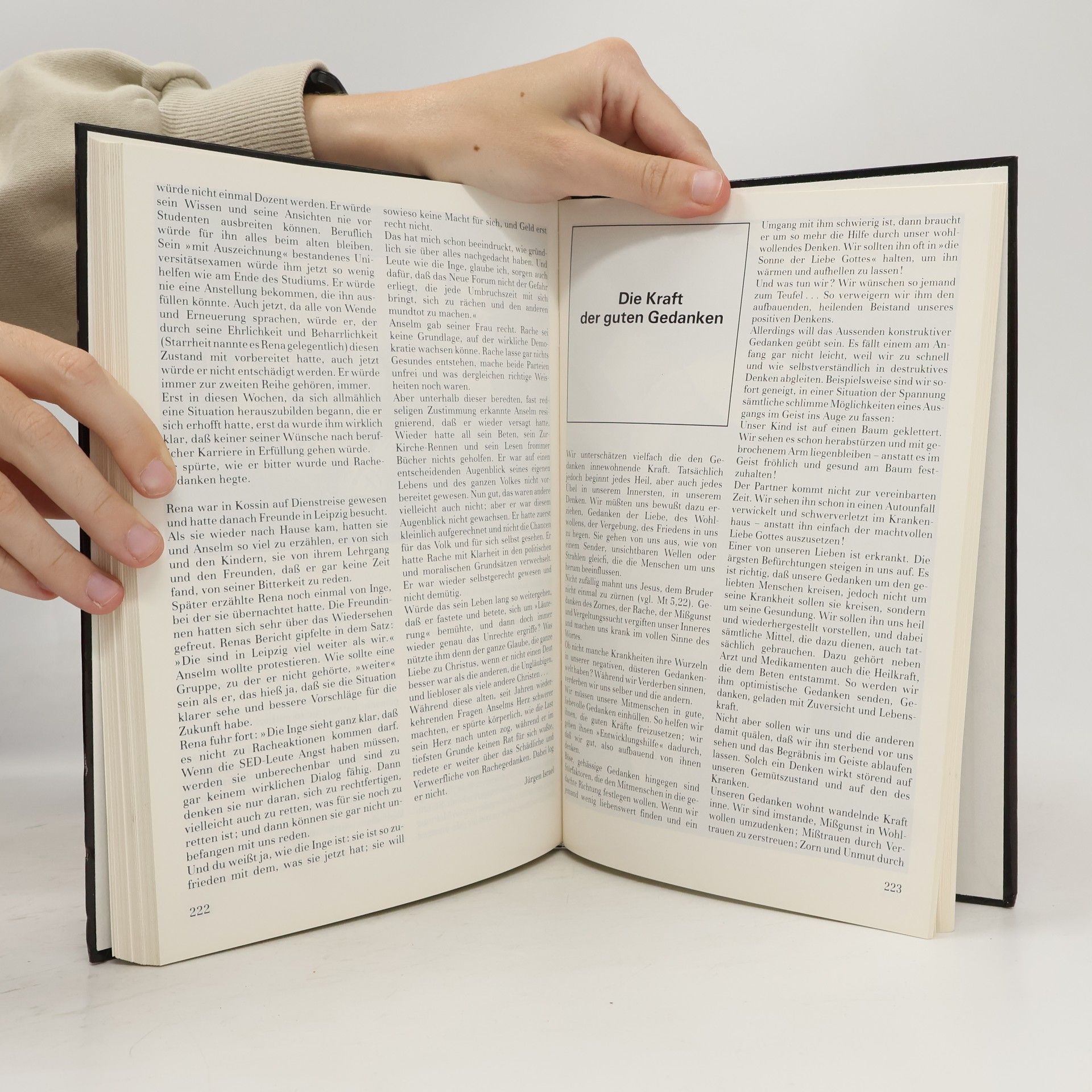 Various authors Zwischen den Zeiten. Jahr des Herrn 1993
